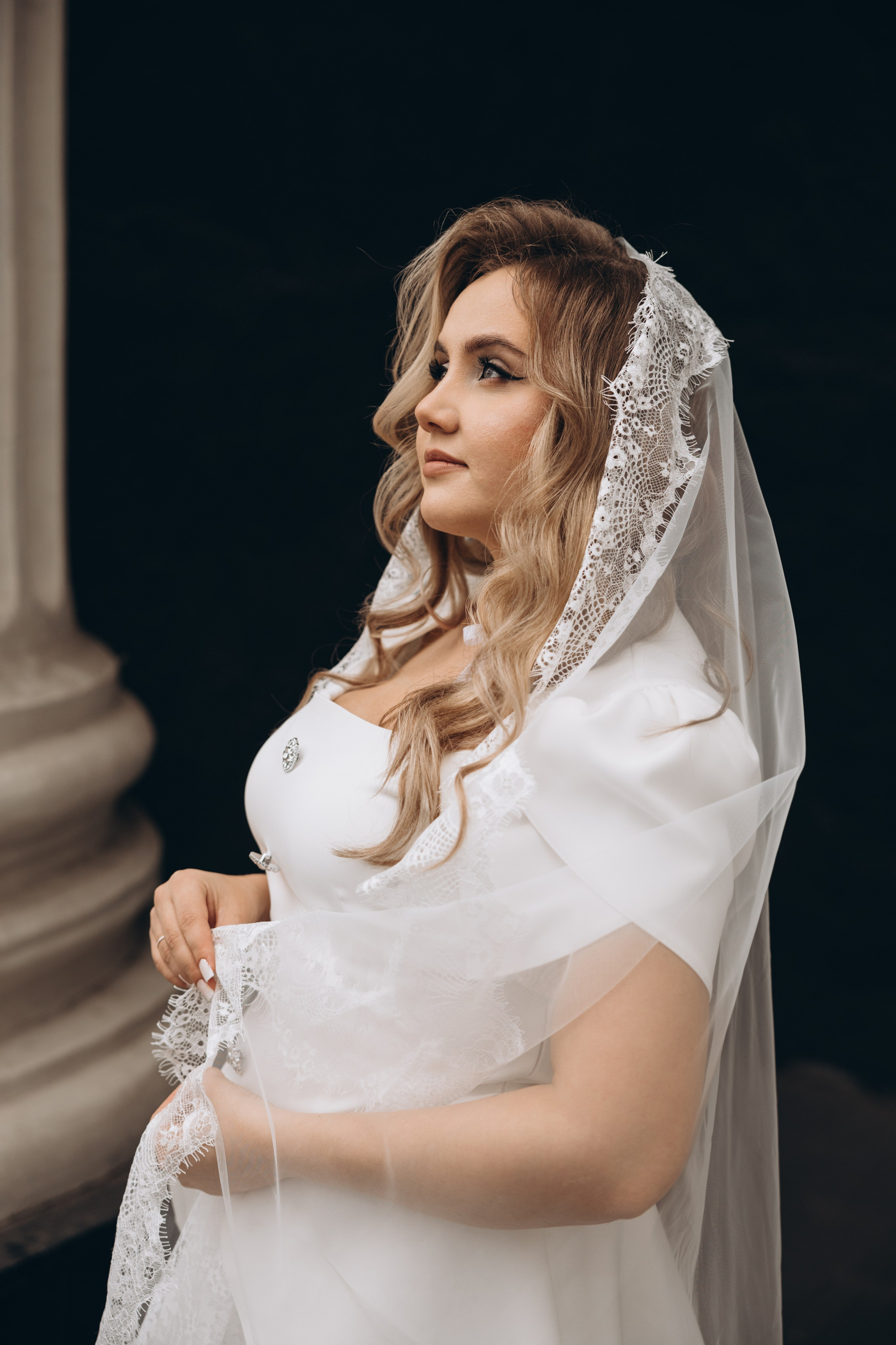 Данил и Нина. Свадебный, семейный фотограф в Иркутске Светлана Макаричева