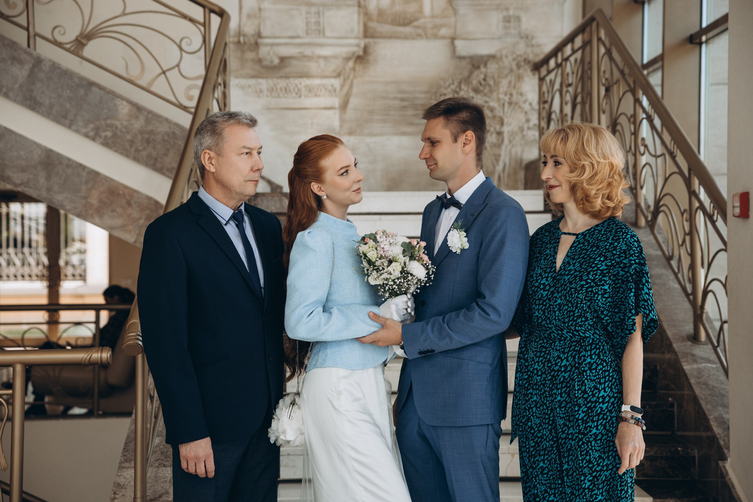 Игорь и Алёна. Свадебный, семейный фотограф в Иркутске Светлана Макаричева