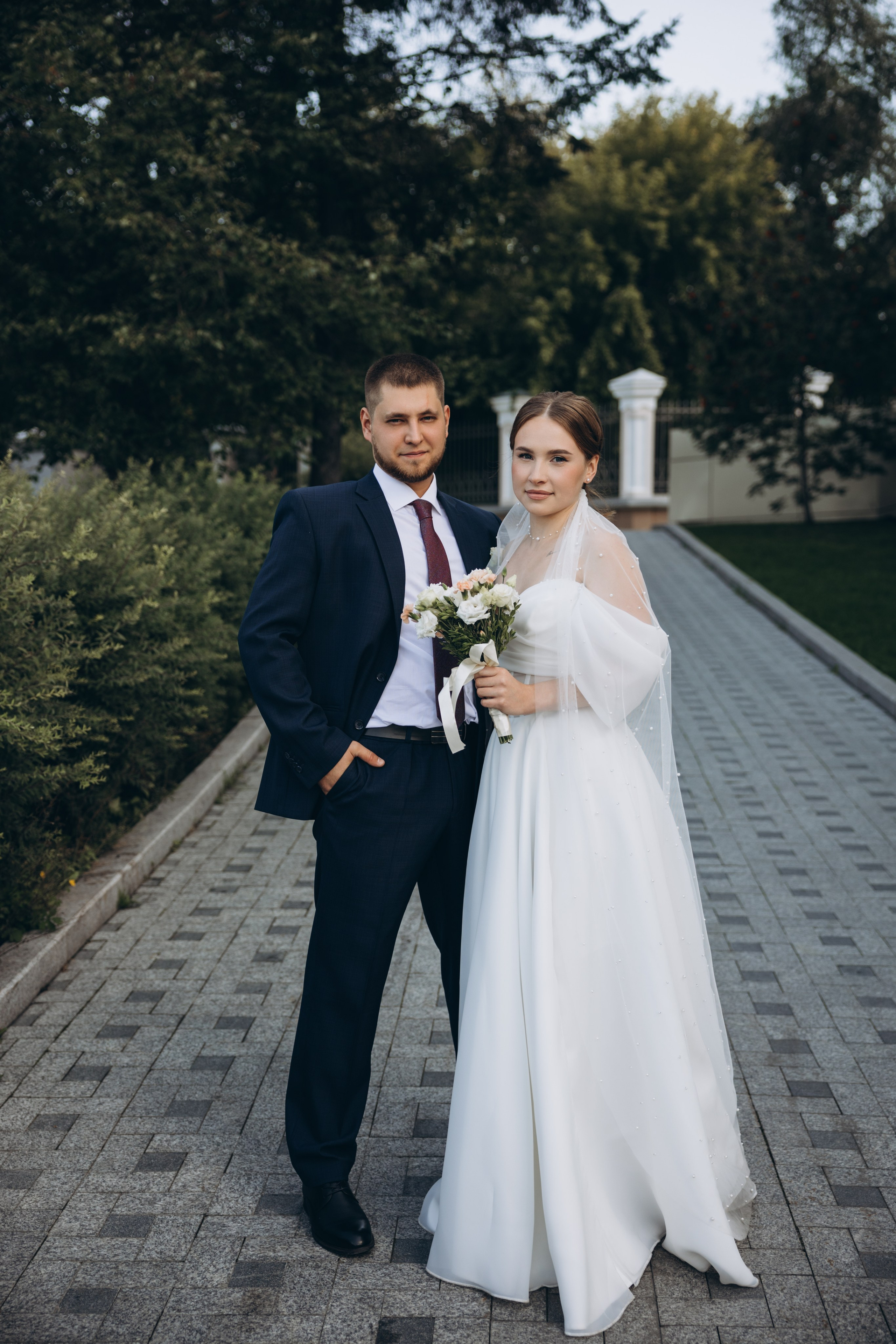 Егор и Анастасия. Свадебный, семейный фотограф в Иркутске Светлана Макаричева