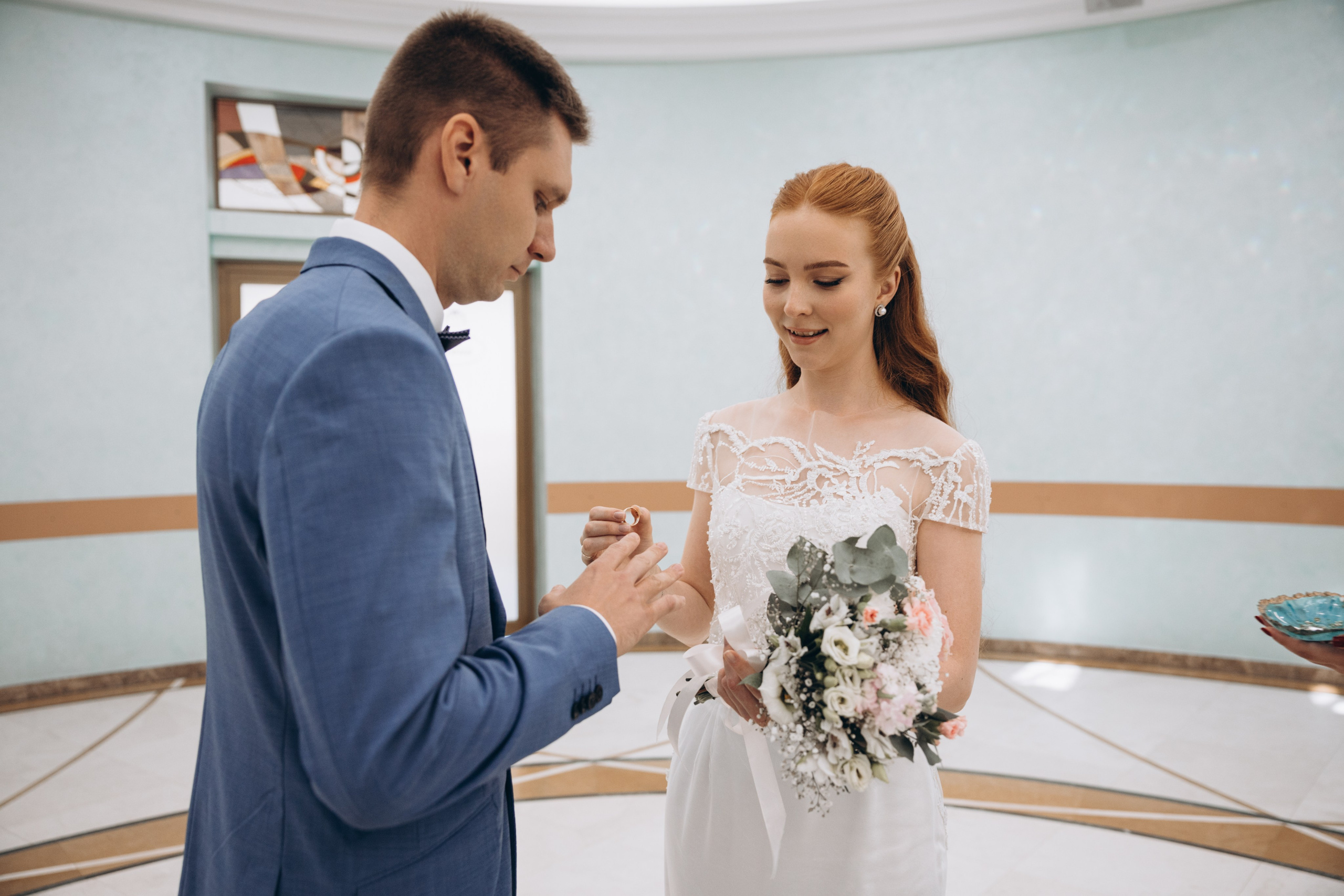 Игорь и Алёна. Свадебный, семейный фотограф в Иркутске Светлана Макаричева