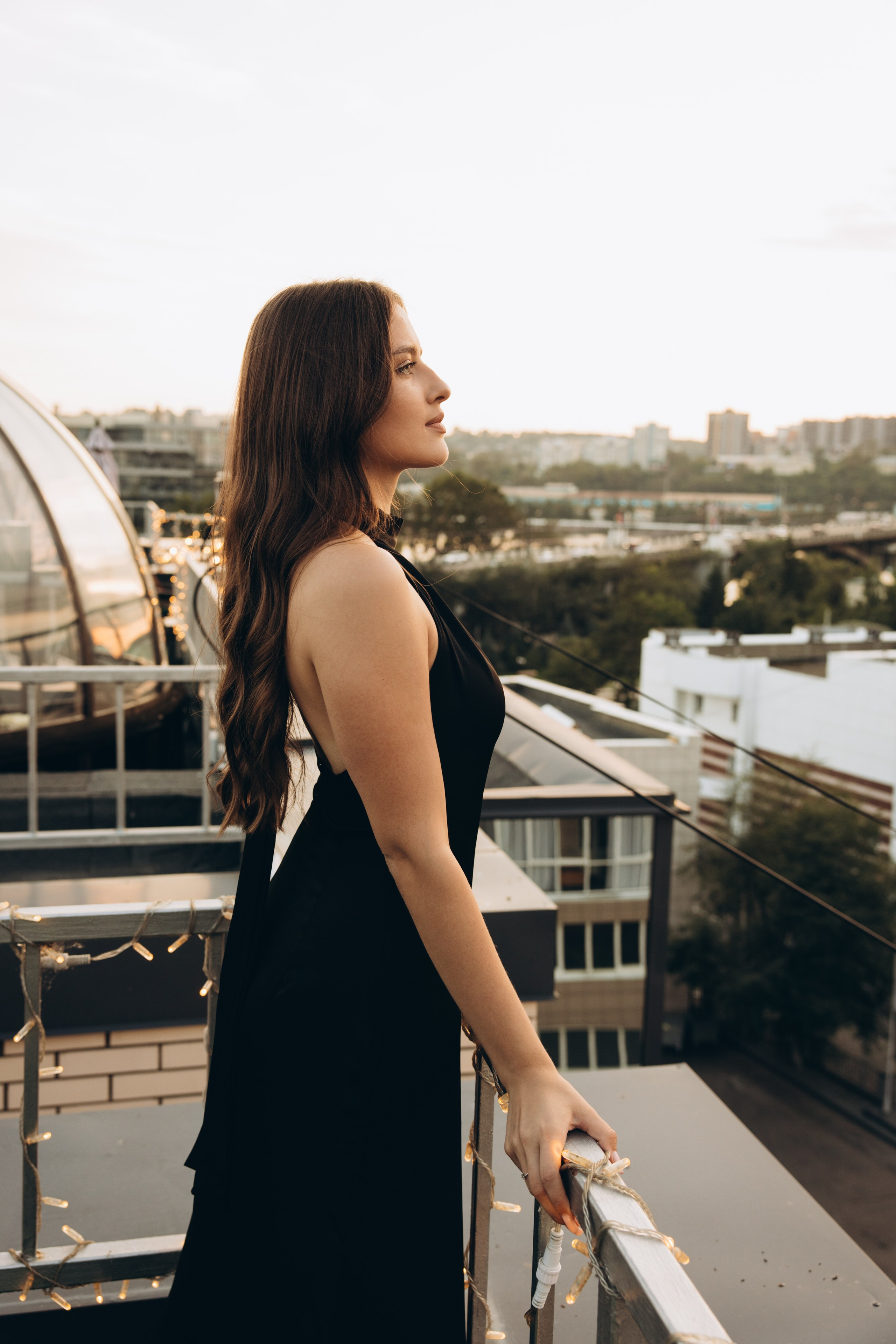 Виктор и Полина. Свадебный, семейный фотограф в Иркутске Светлана Макаричева