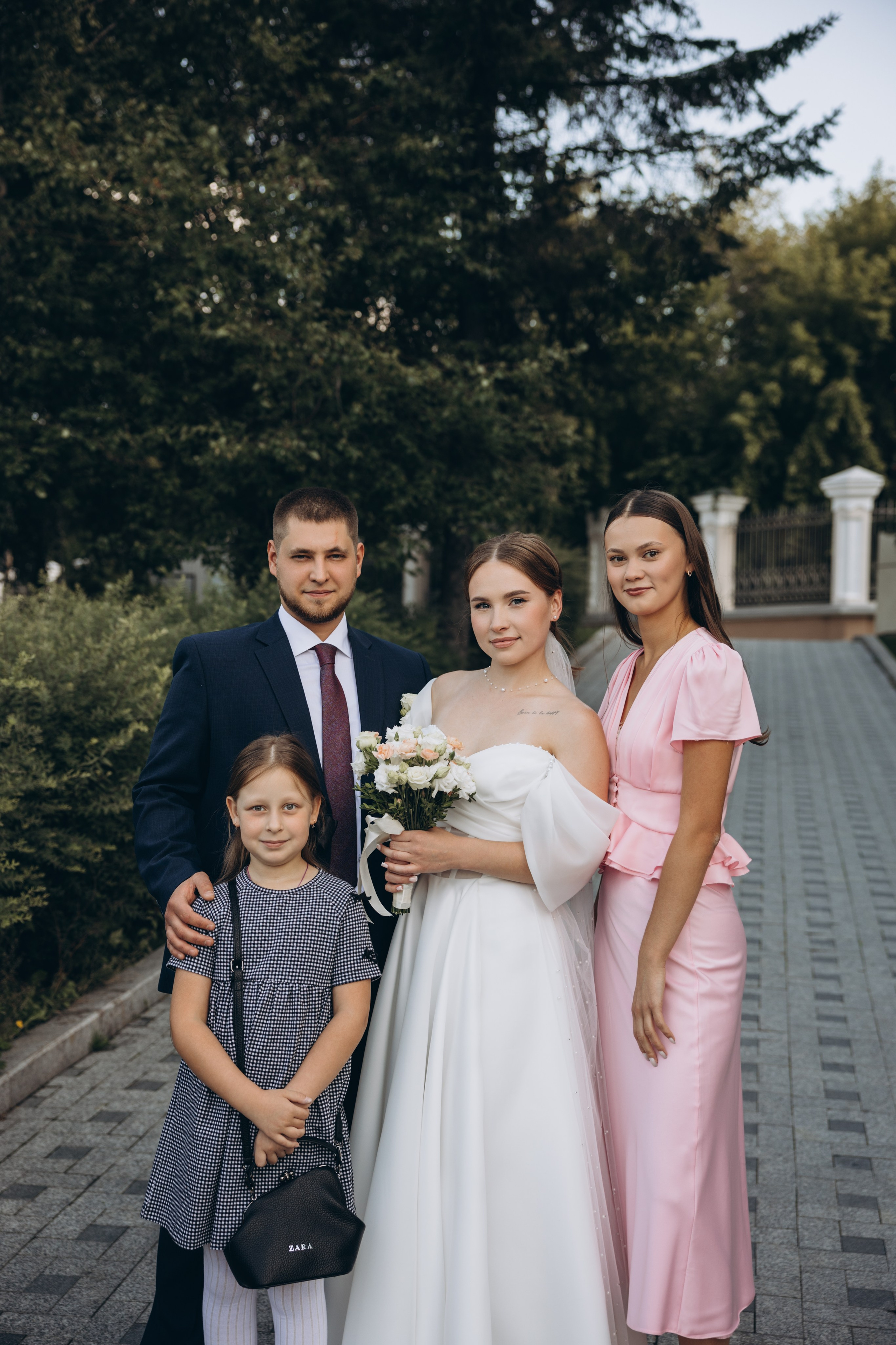 Егор и Анастасия. Свадебный, семейный фотограф в Иркутске Светлана Макаричева