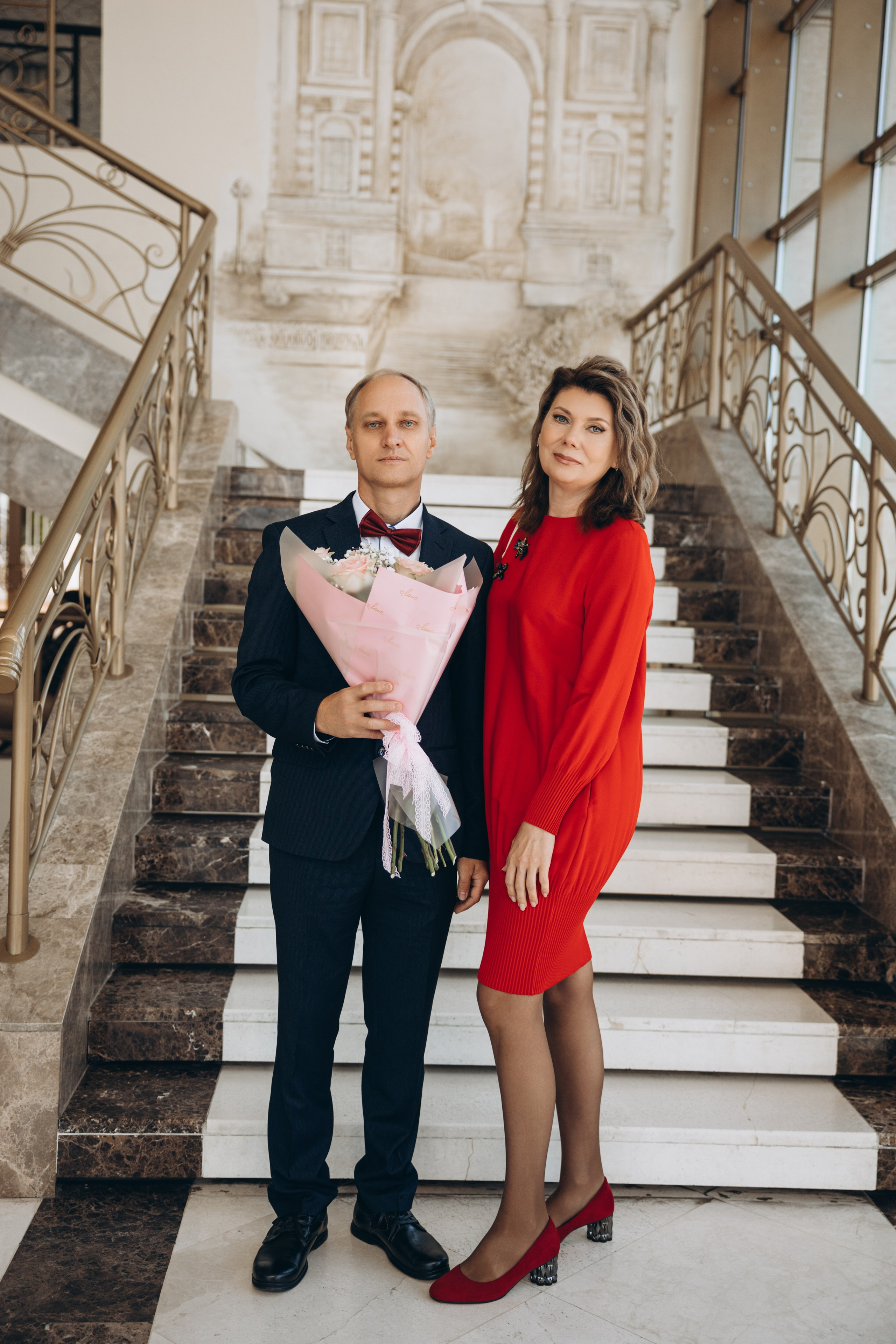 Игорь и Алёна. Свадебный, семейный фотограф в Иркутске Светлана Макаричева