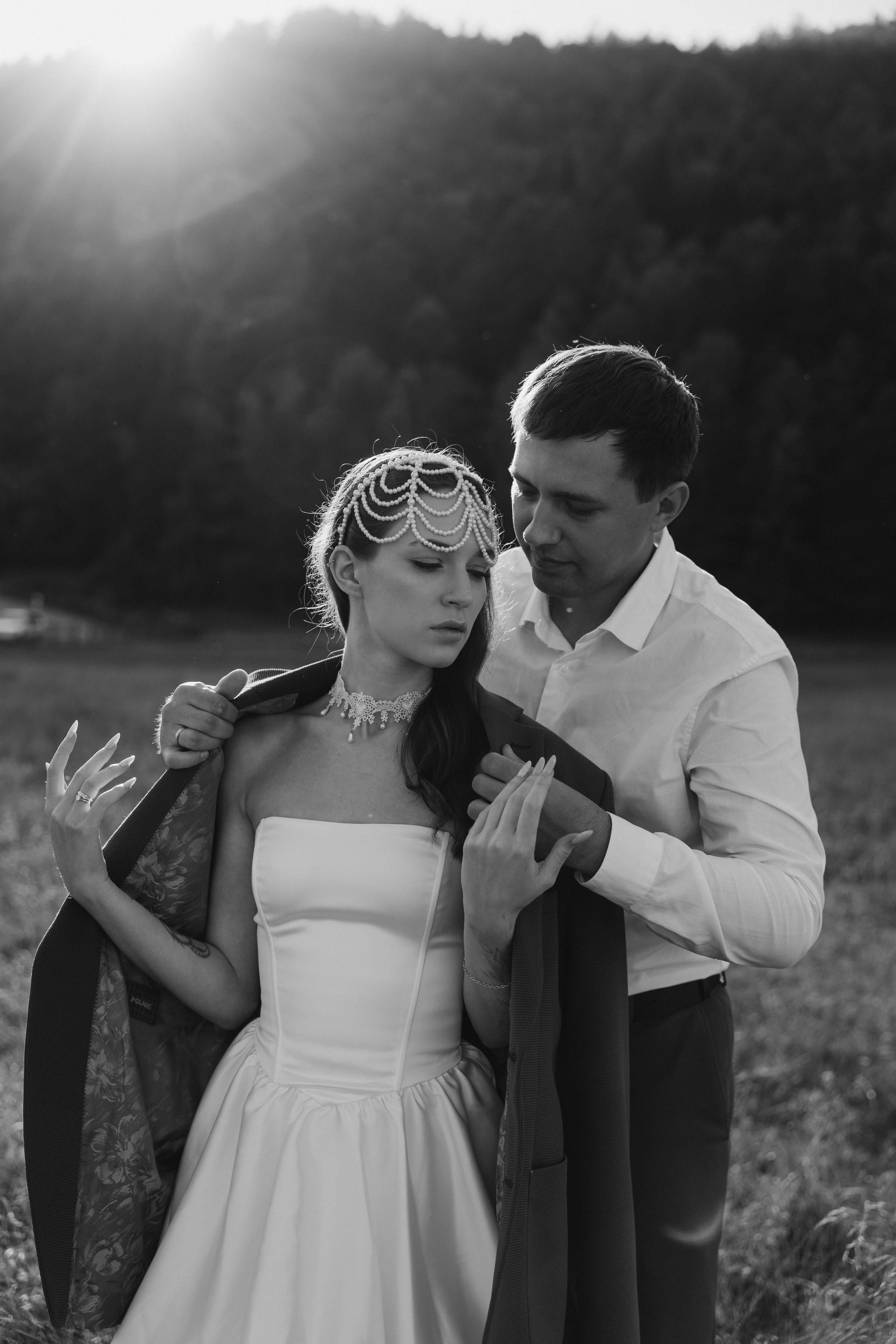 Вячеслав и Анастасия (Долина мечтателей). Свадебный, семейный фотограф в Иркутске Светлана Макаричева