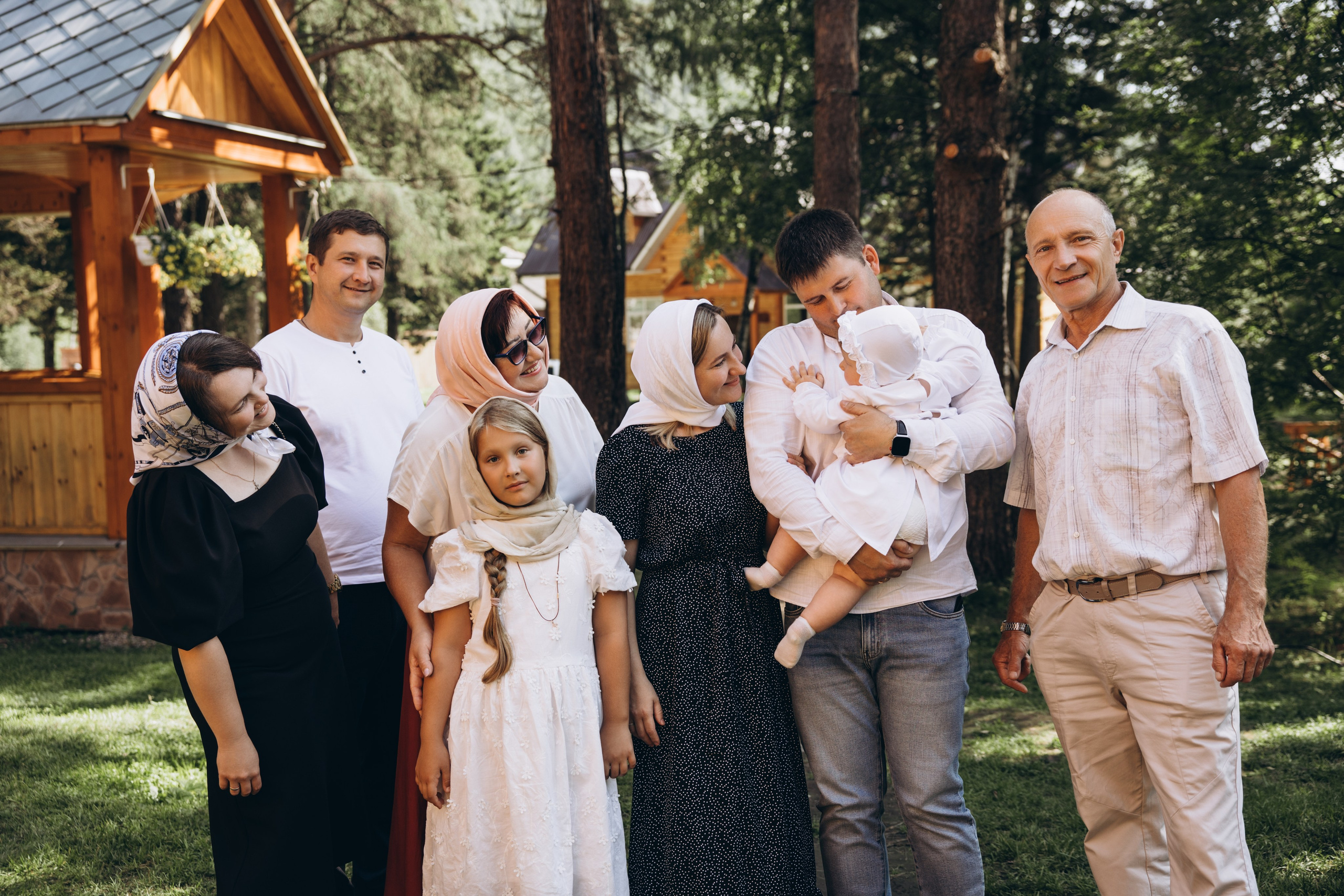 В Листвянке. Свадебный, семейный фотограф в Иркутске Светлана Макаричева
