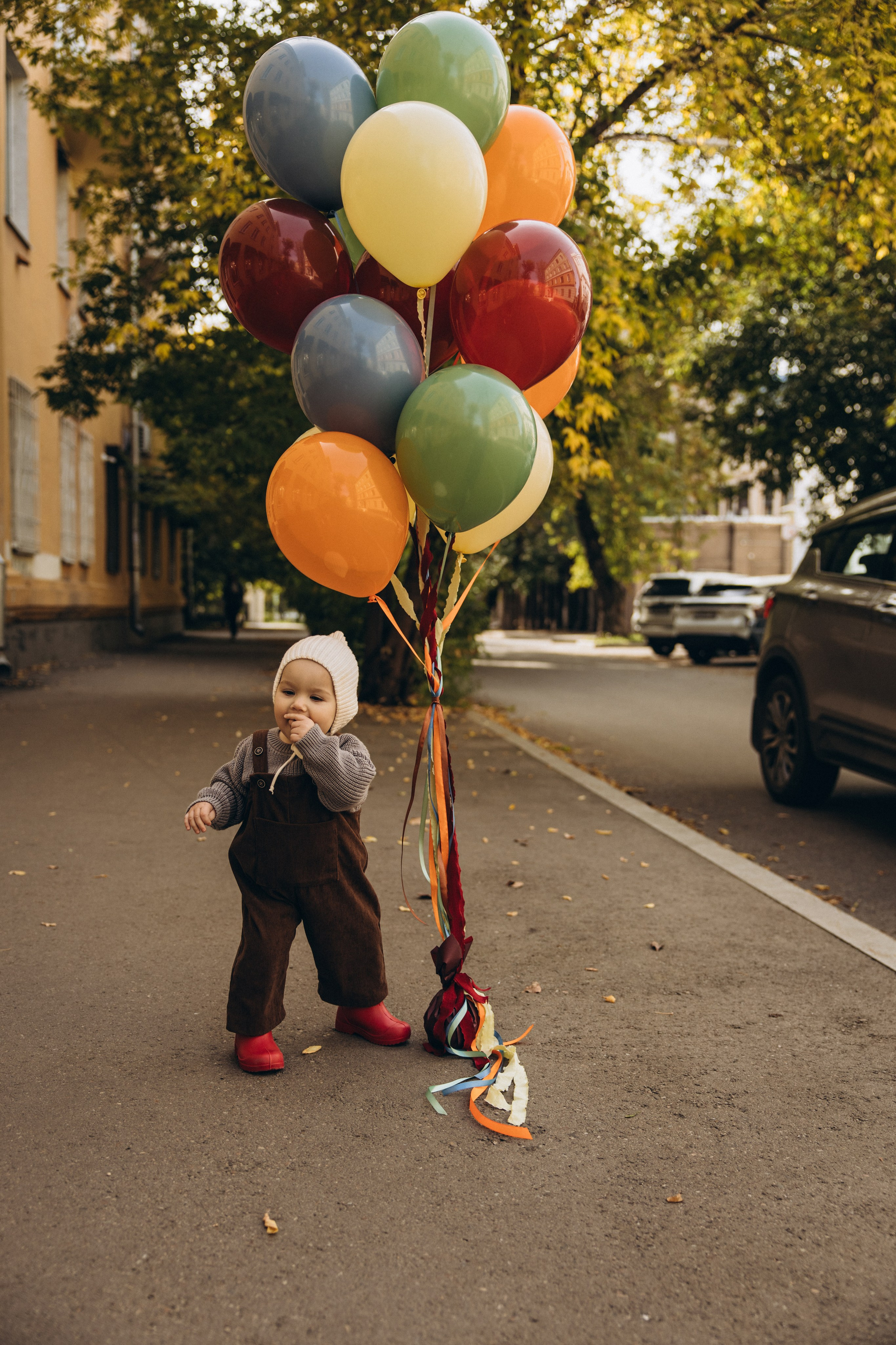 Прогулка. Свадебный, семейный фотограф в Иркутске Светлана Макаричева