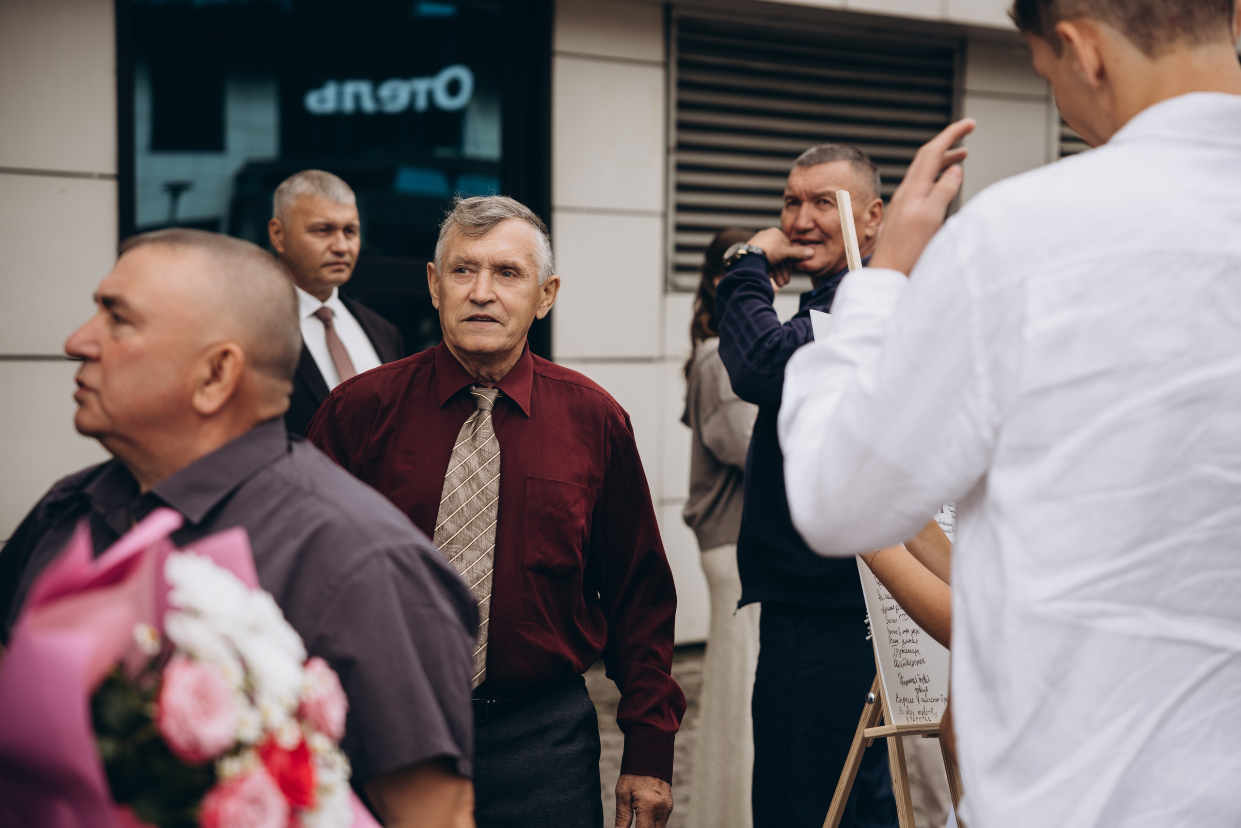 Дмитрий и Анастасия. Свадебный, семейный фотограф в Иркутске Светлана Макаричева