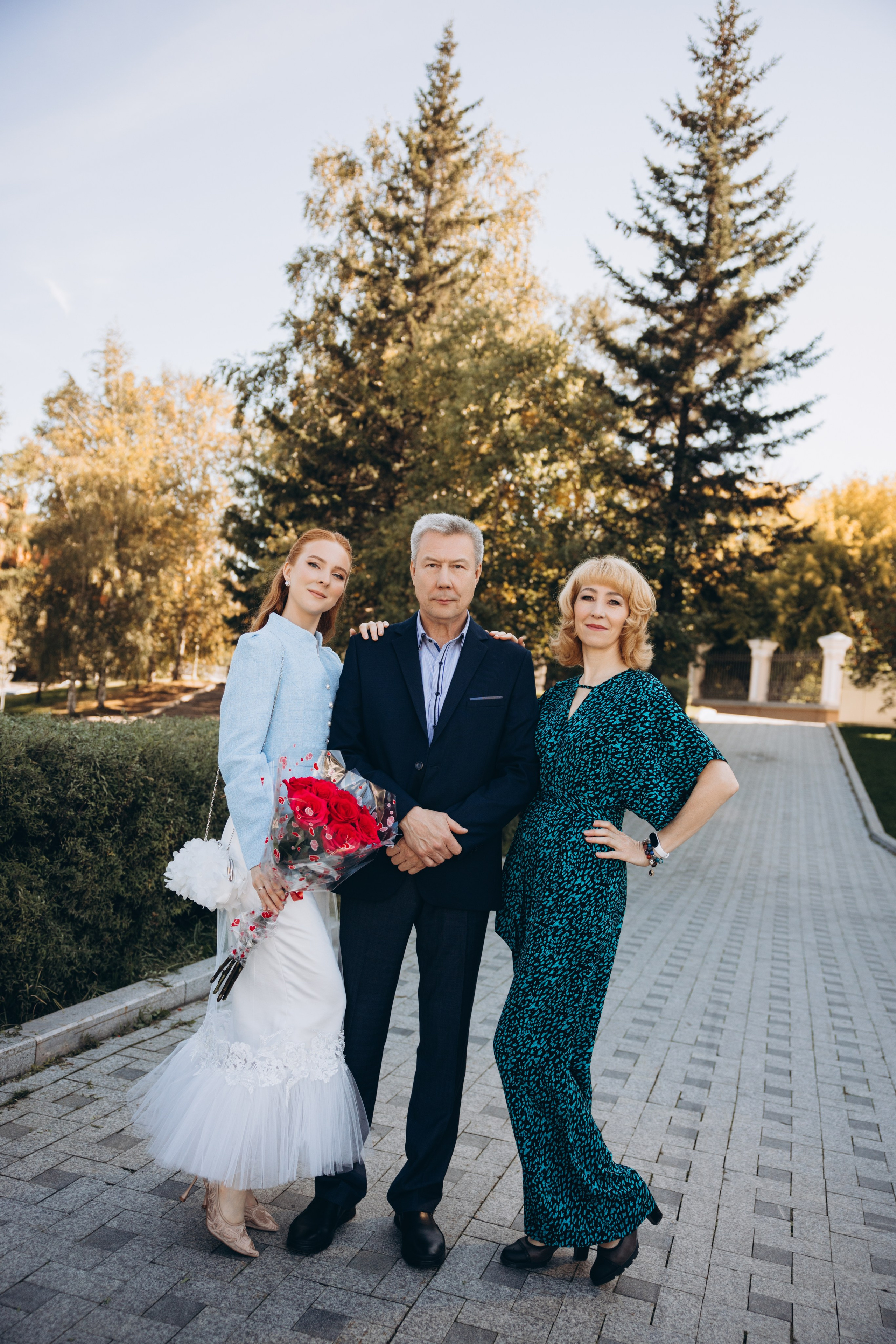 Игорь и Алёна. Свадебный, семейный фотограф в Иркутске Светлана Макаричева