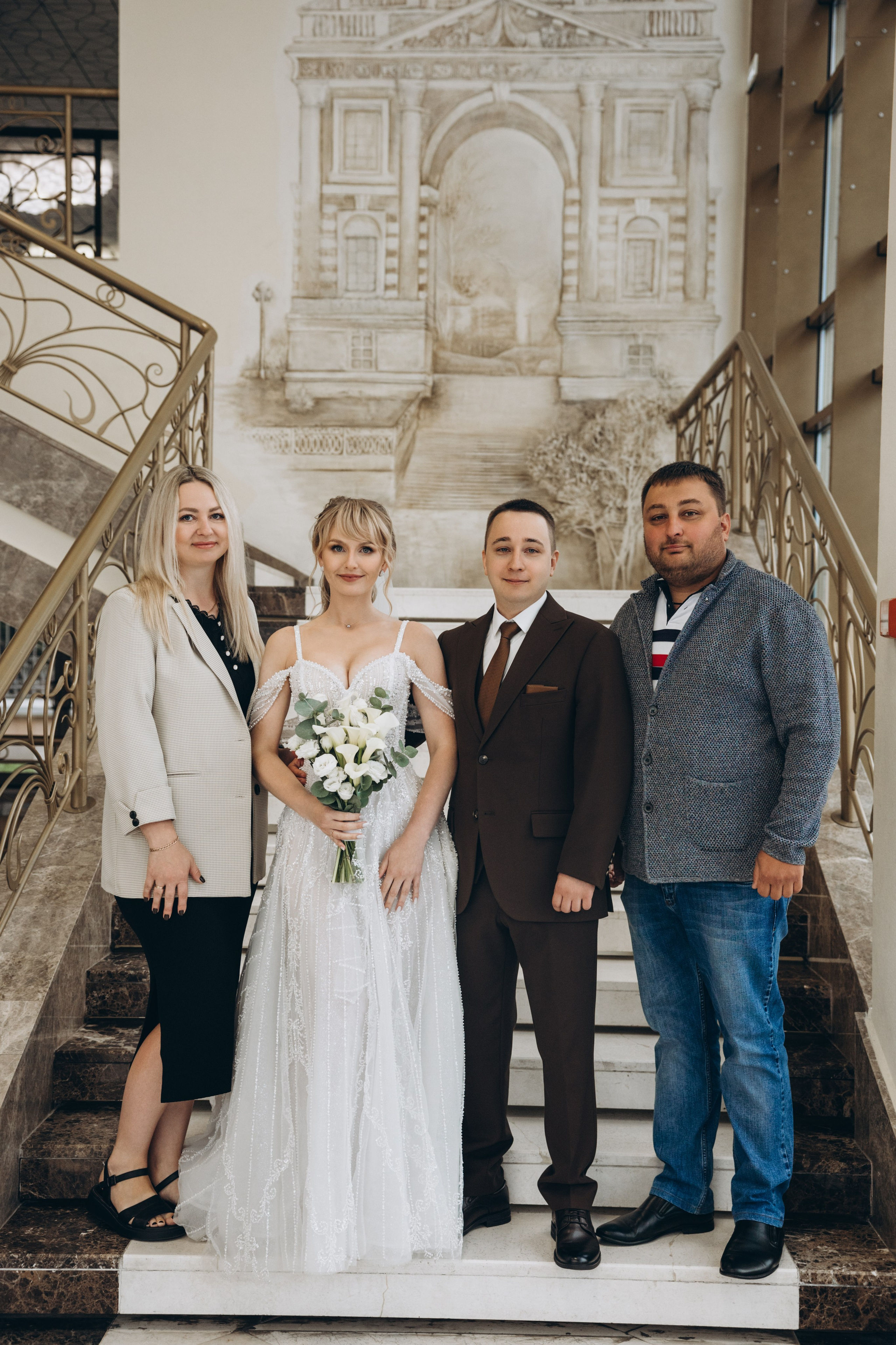 Дмитрий и Анастасия. Свадебный, семейный фотограф в Иркутске Светлана Макаричева