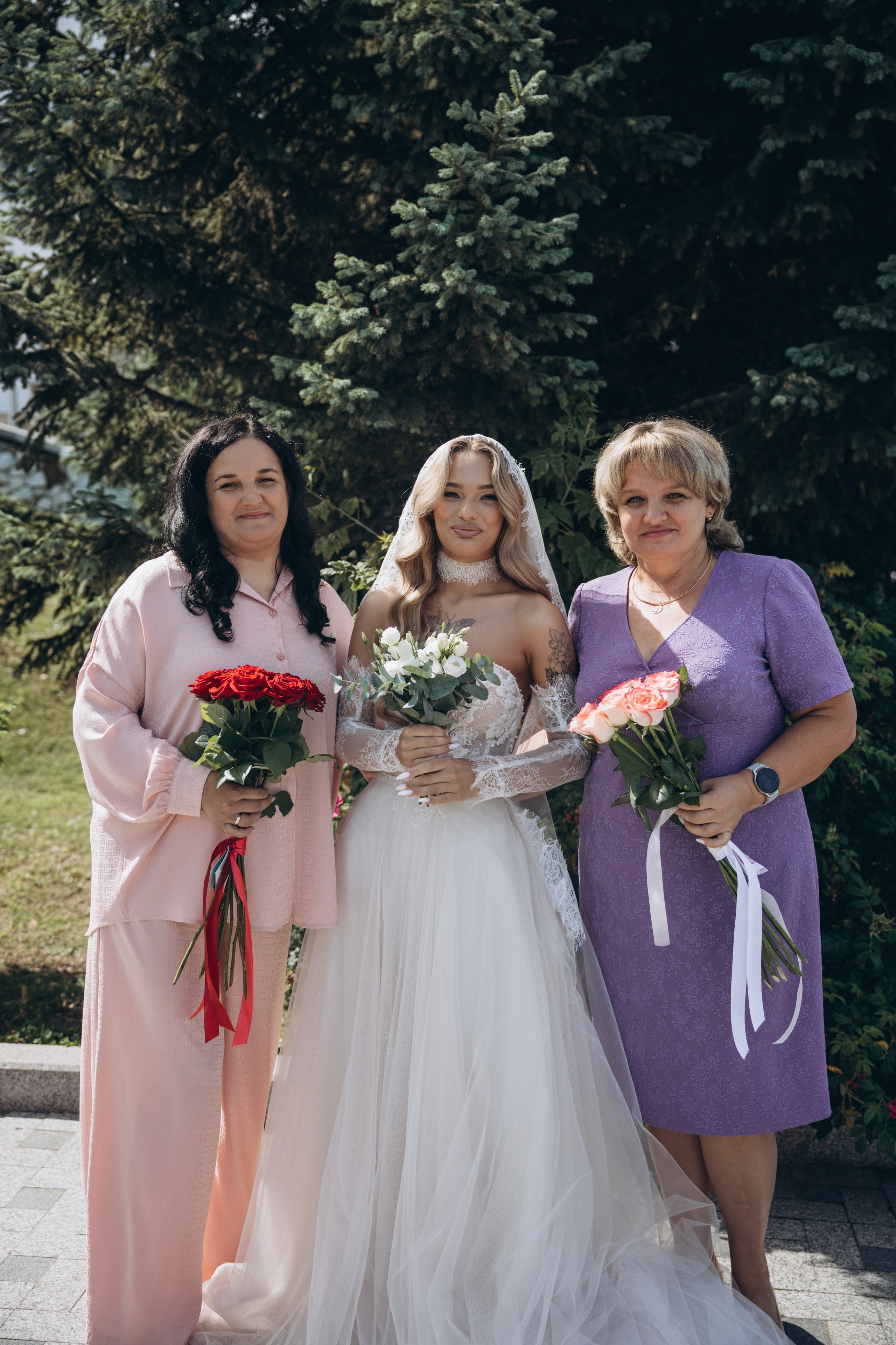 Дмитрий и Арина. Свадебный, семейный фотограф в Иркутске Светлана Макаричева