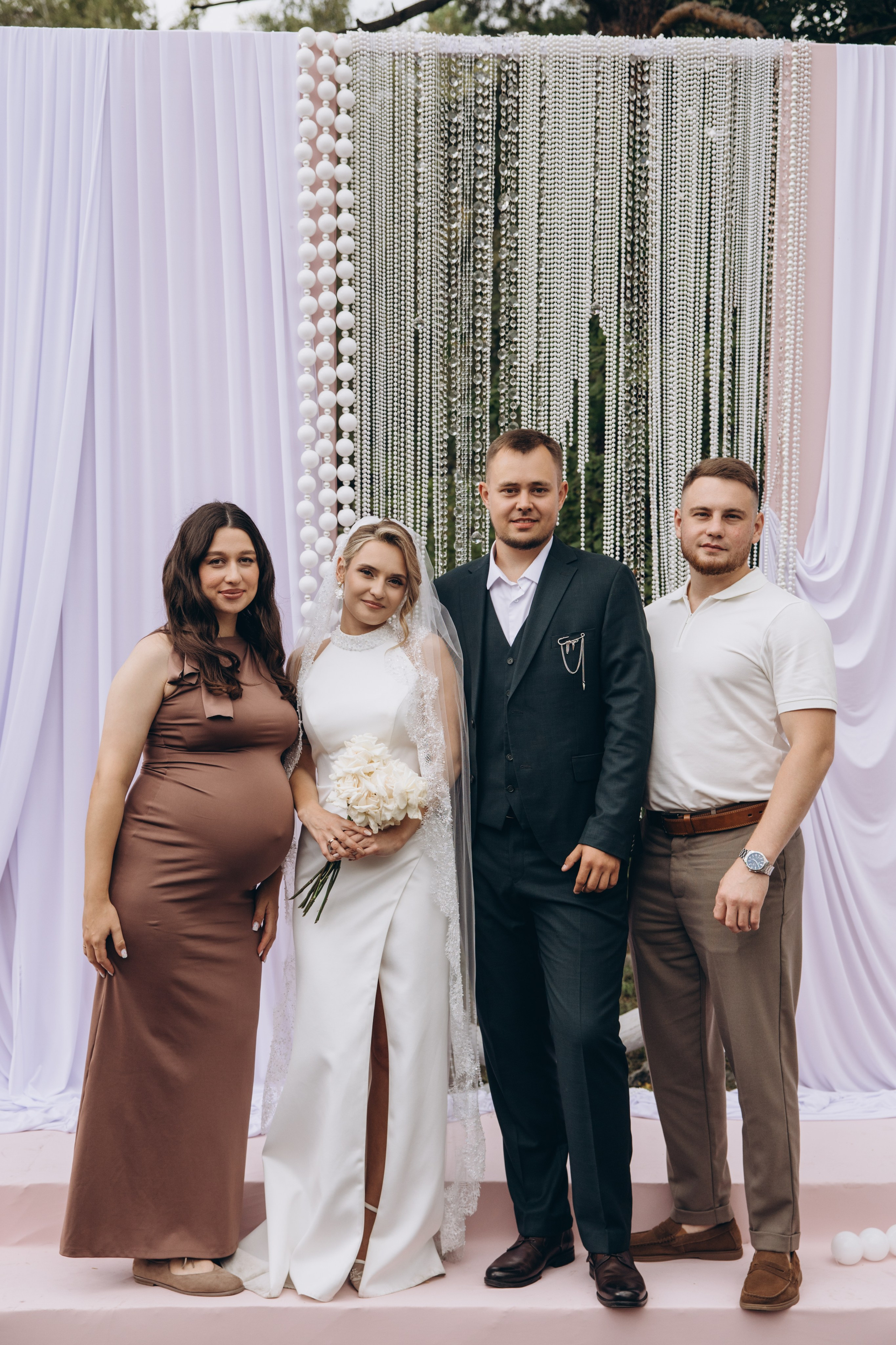 Дмитрий и Валерия. Свадебный, семейный фотограф в Иркутске Светлана Макаричева