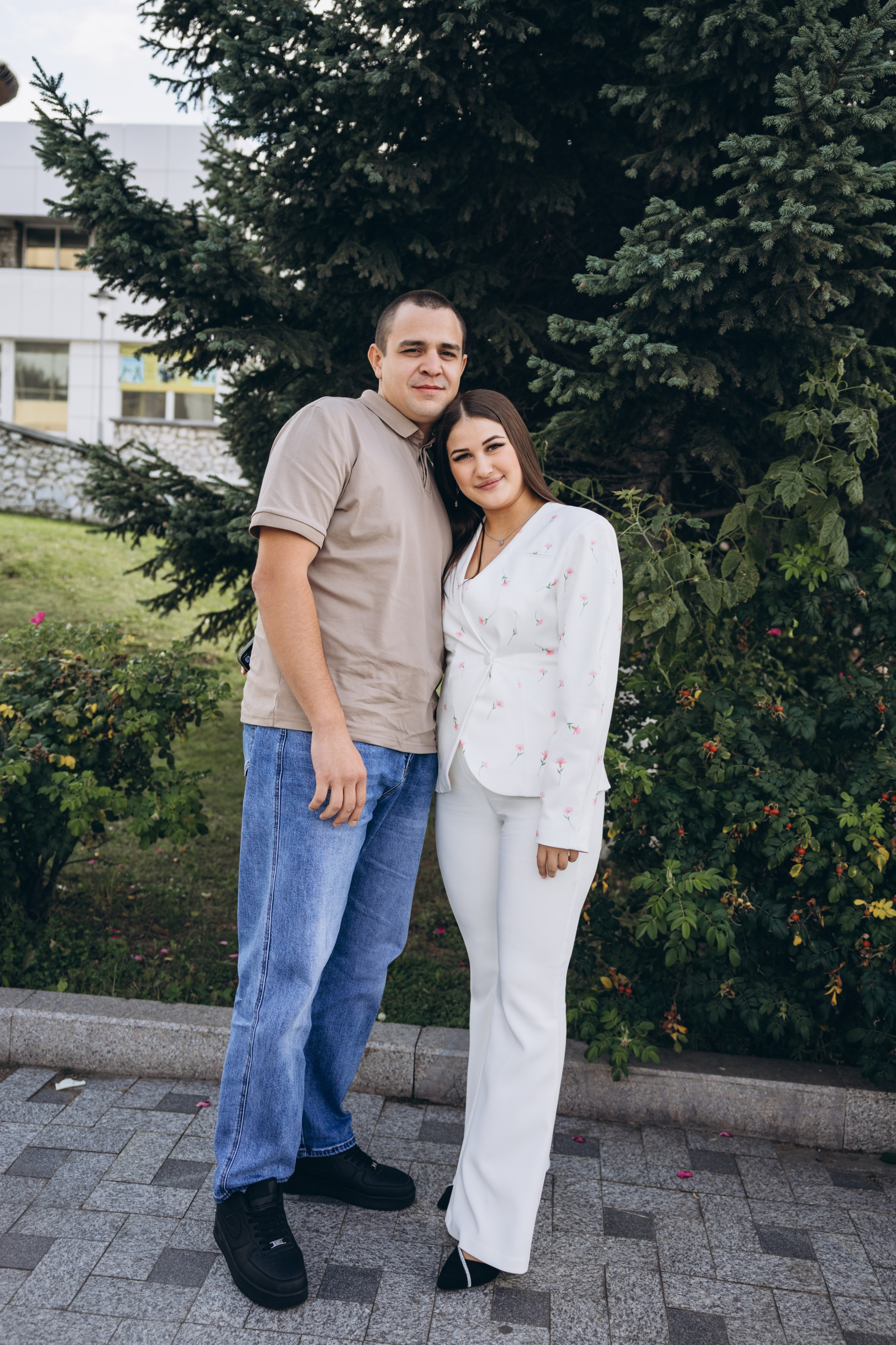 Дмитрий и Валерия. Свадебный, семейный фотограф в Иркутске Светлана Макаричева