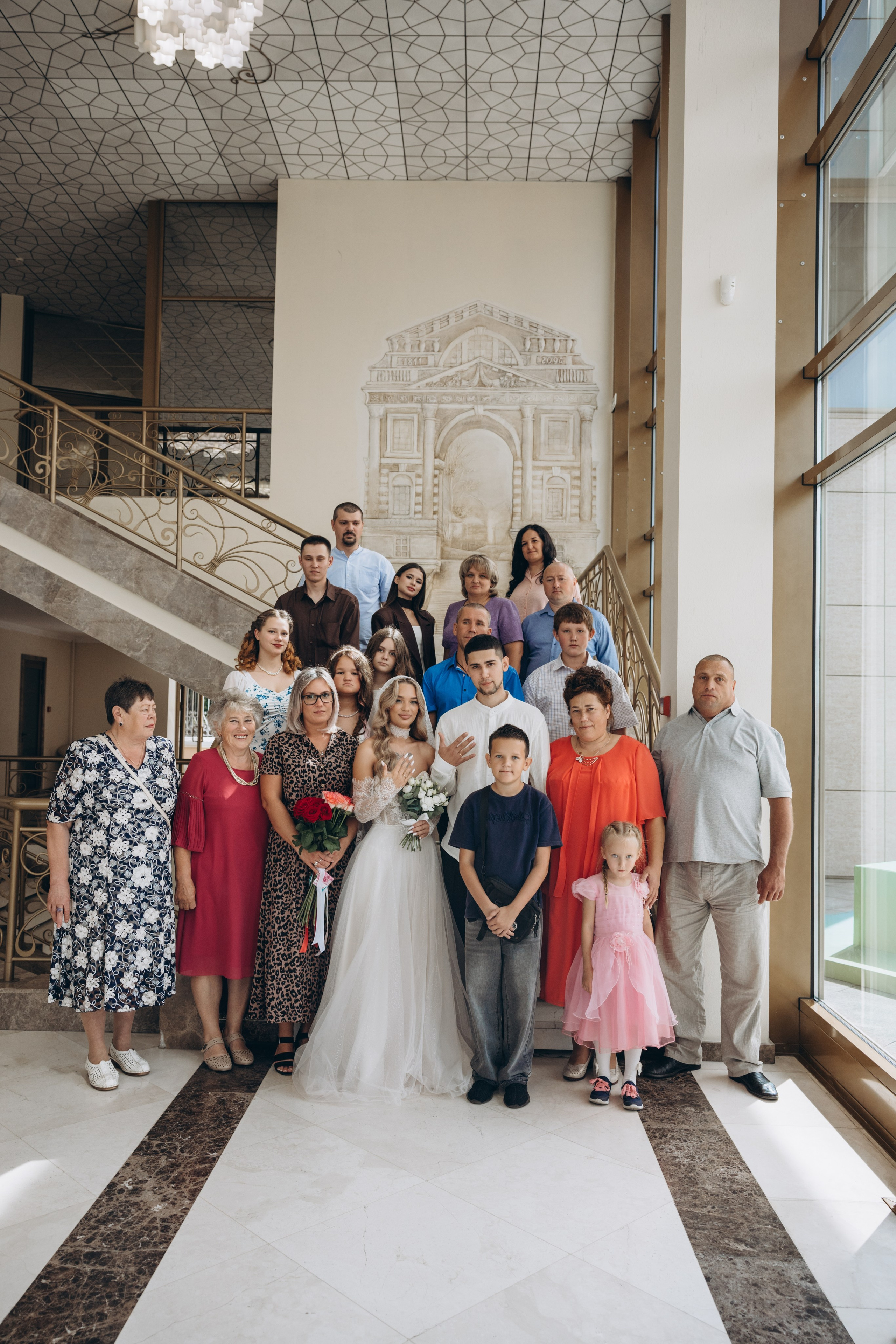Дмитрий и Арина. Свадебный, семейный фотограф в Иркутске Светлана Макаричева