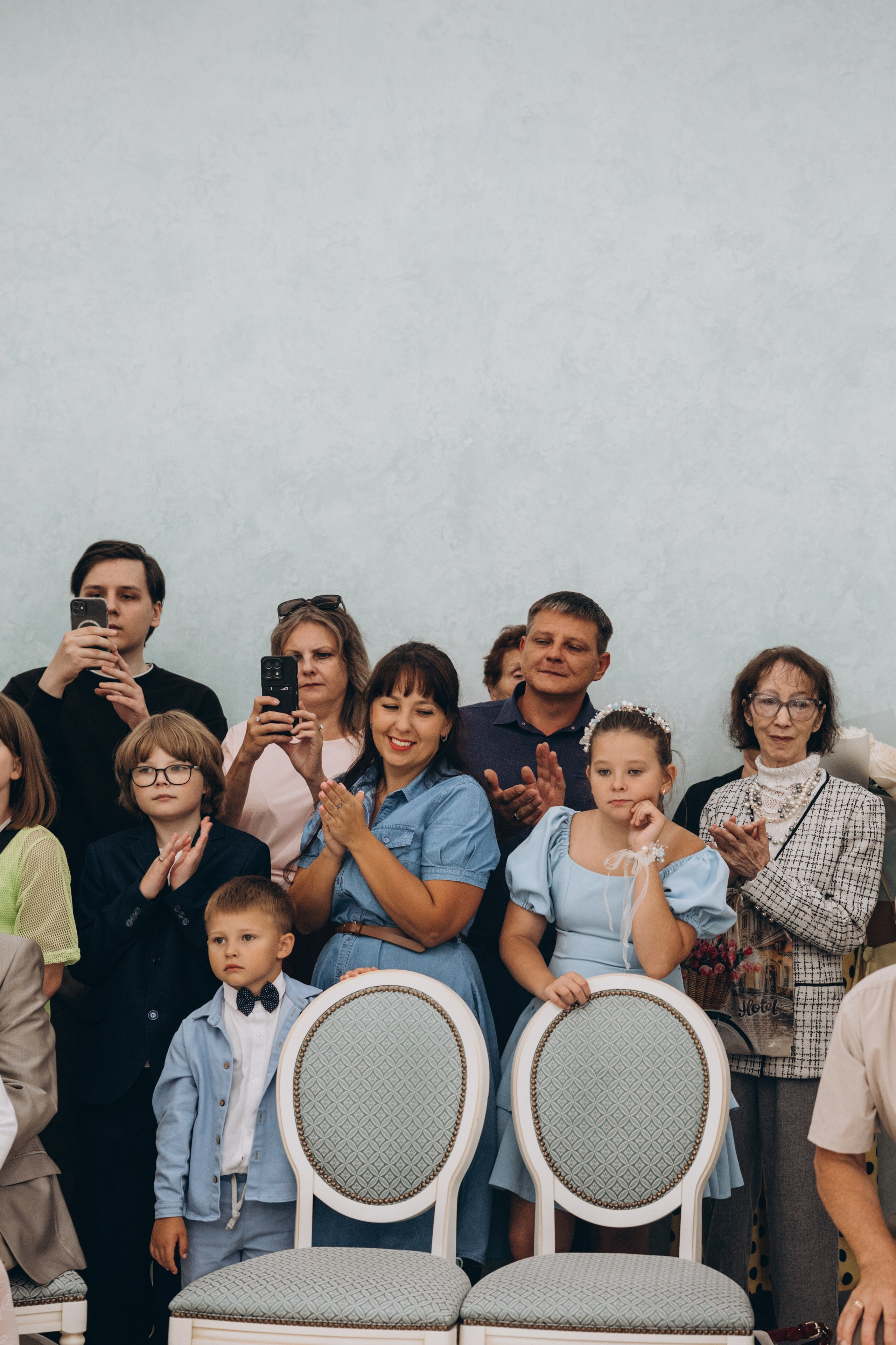 Юбилей 50 лет. Свадебный, семейный фотограф в Иркутске Светлана Макаричева