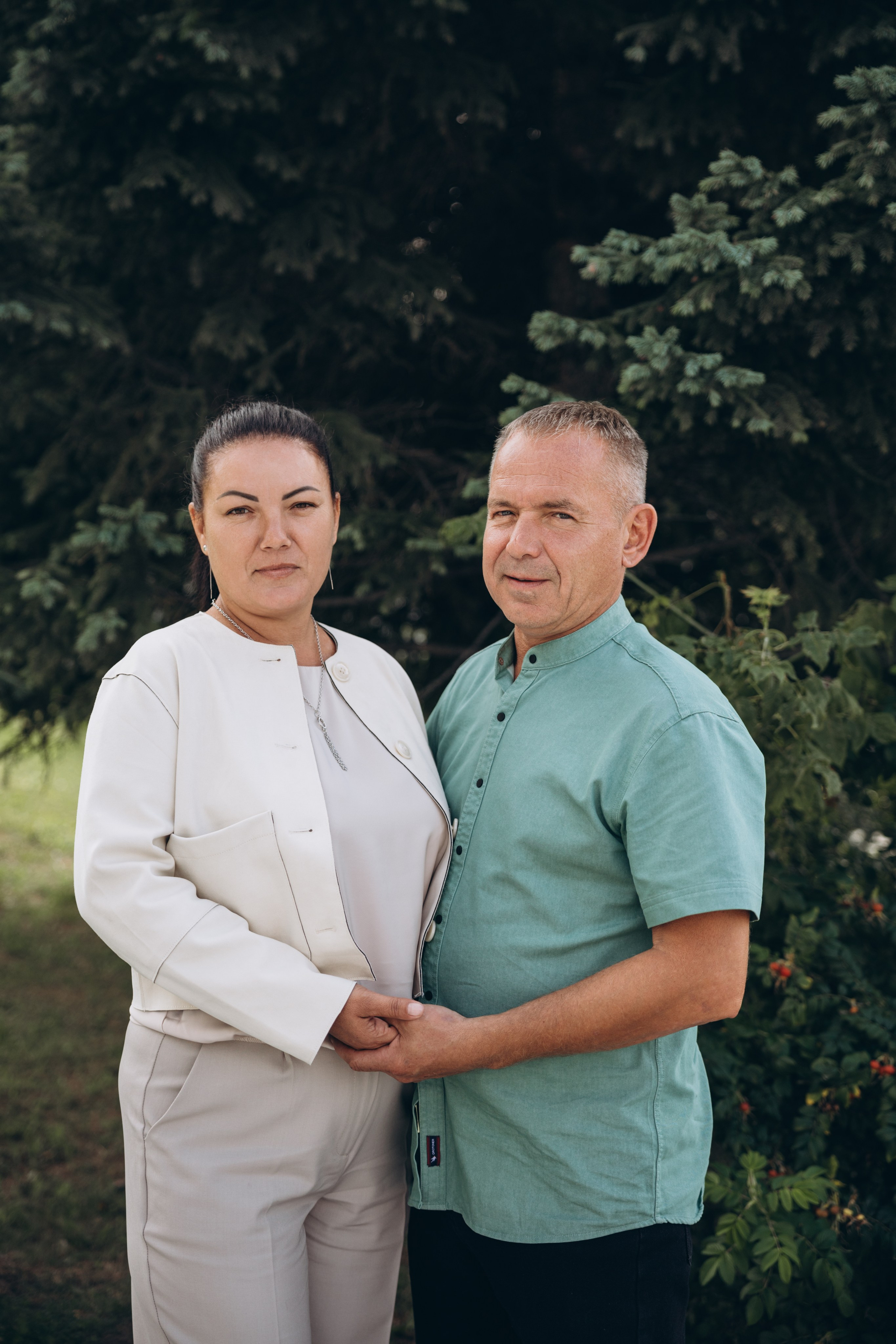 Дмитрий и Валерия. Свадебный, семейный фотограф в Иркутске Светлана Макаричева