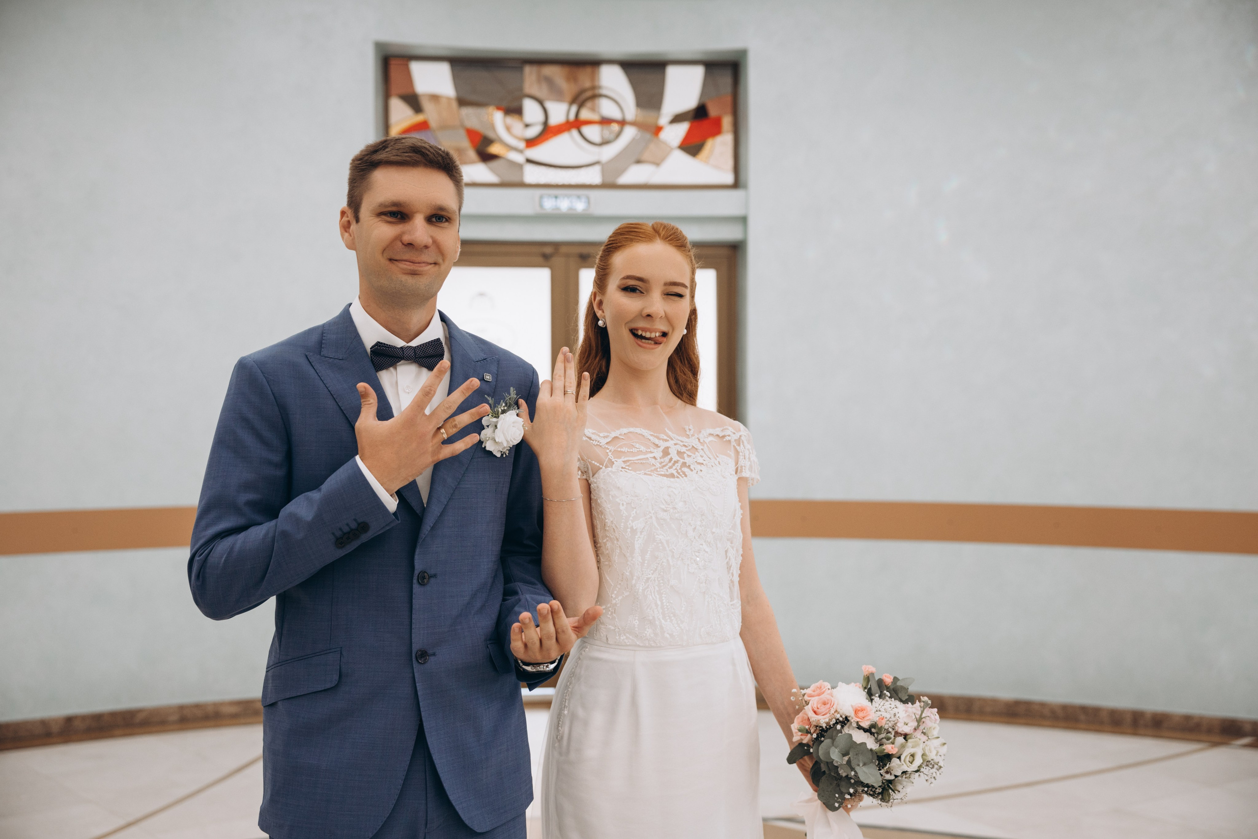 Игорь и Алёна. Свадебный, семейный фотограф в Иркутске Светлана Макаричева