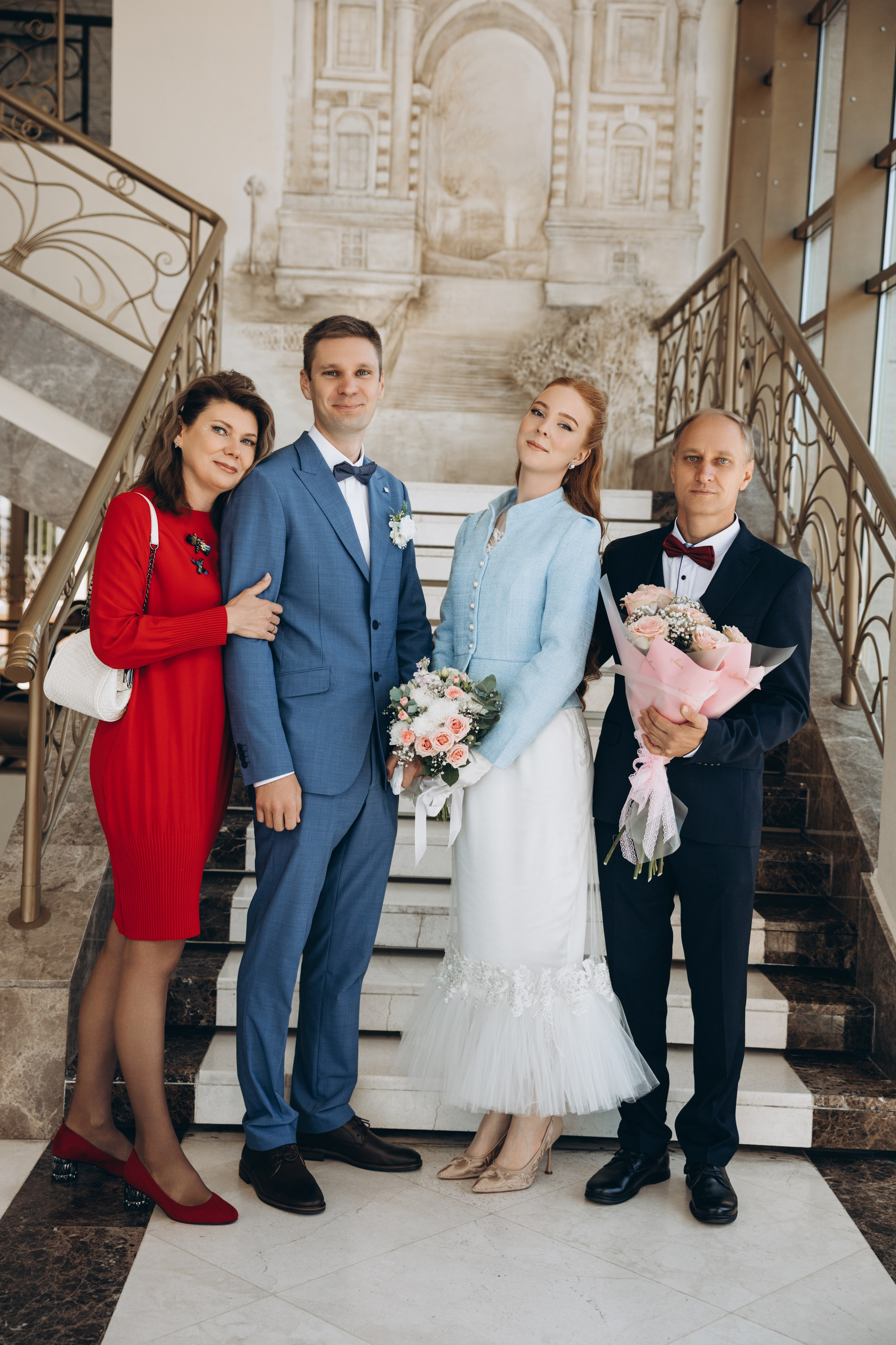 Игорь и Алёна. Свадебный, семейный фотограф в Иркутске Светлана Макаричева