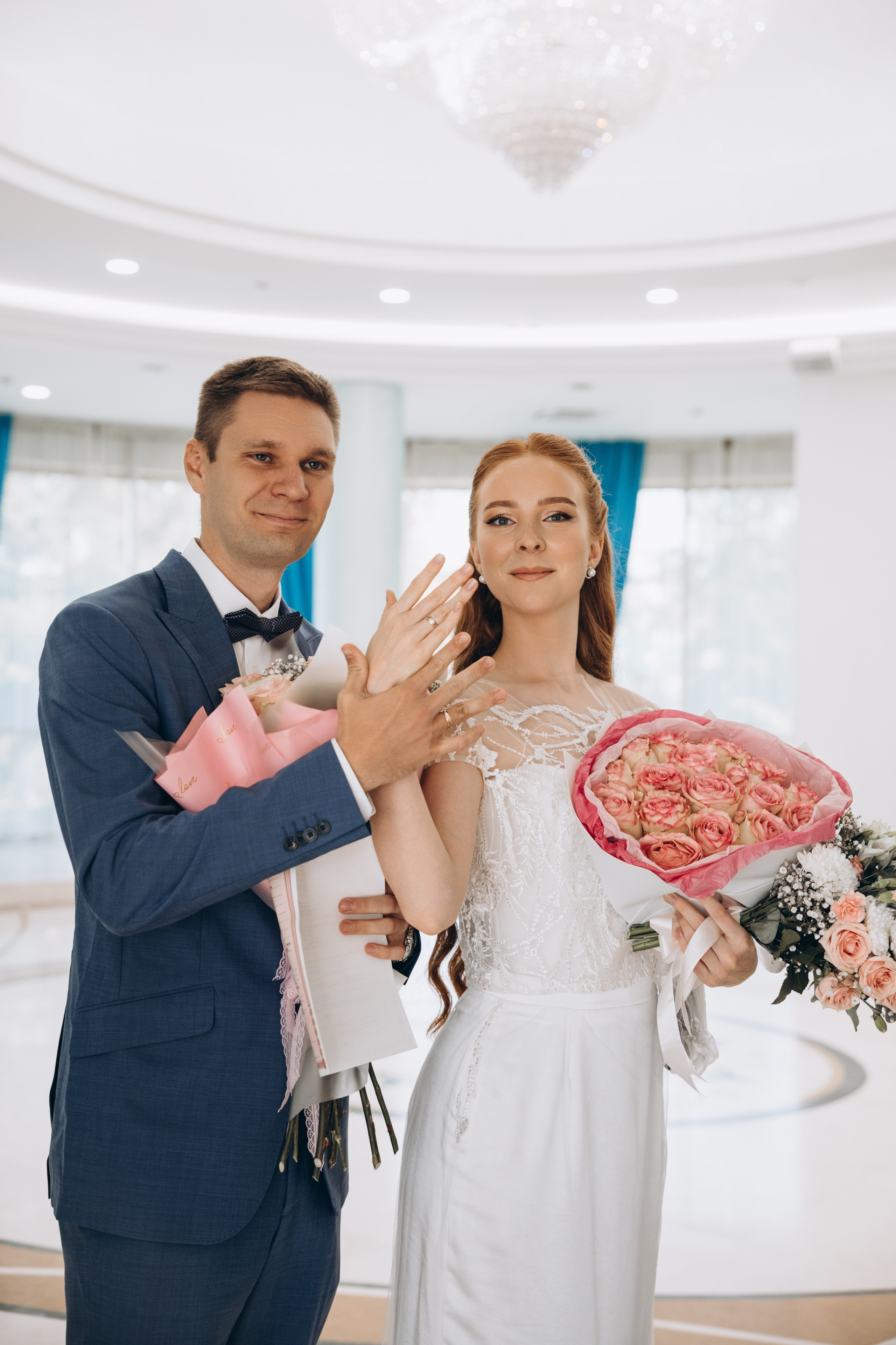 Игорь и Алёна. Свадебный, семейный фотограф в Иркутске Светлана Макаричева