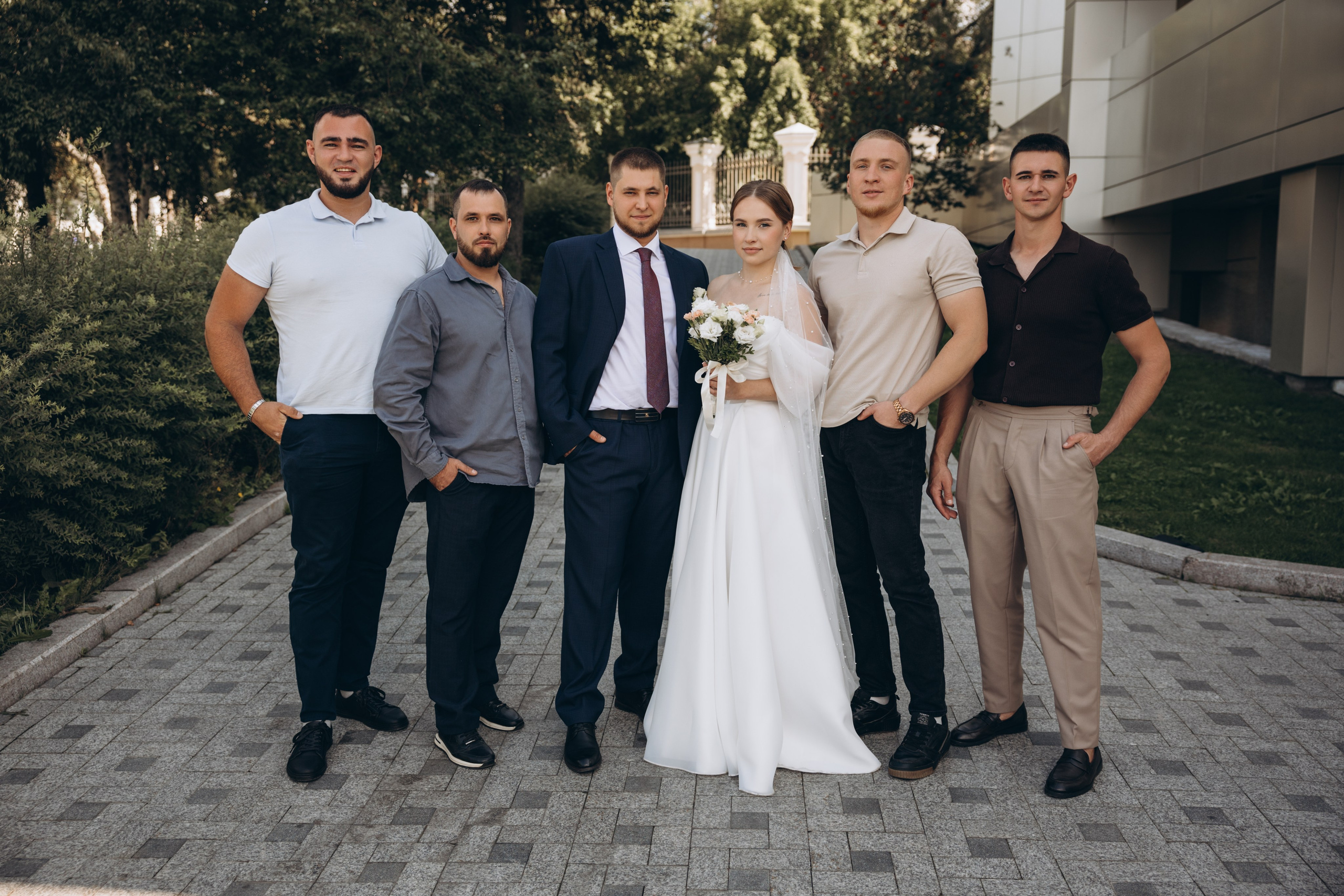 Егор и Анастасия. Свадебный, семейный фотограф в Иркутске Светлана Макаричева