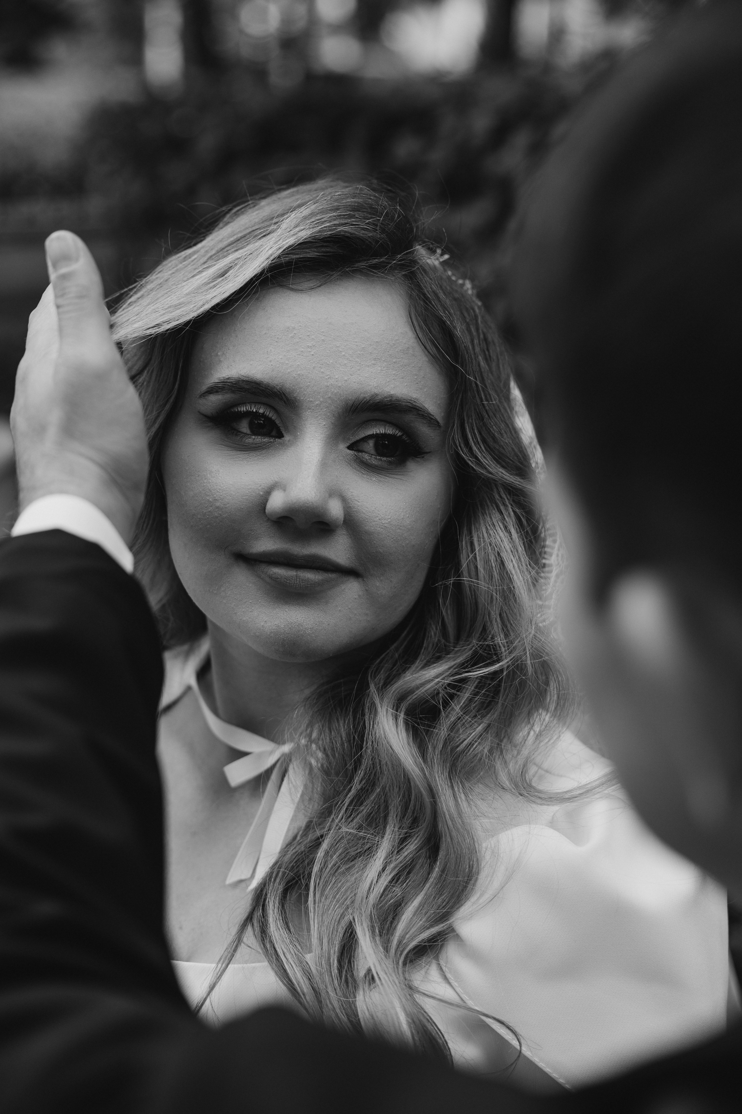 Данил и Нина. Свадебный, семейный фотограф в Иркутске Светлана Макаричева
