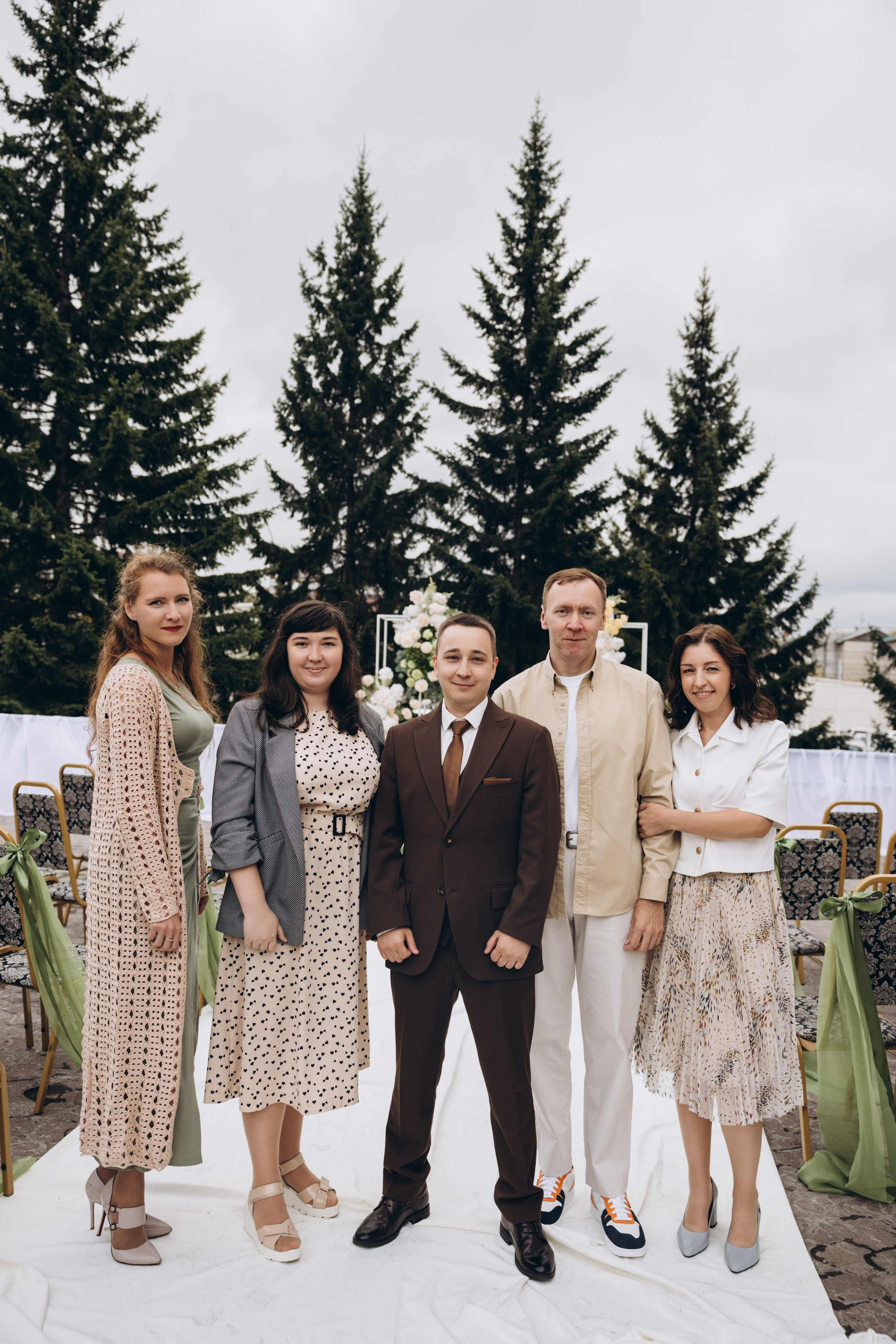 Дмитрий и Анастасия. Свадебный, семейный фотограф в Иркутске Светлана Макаричева