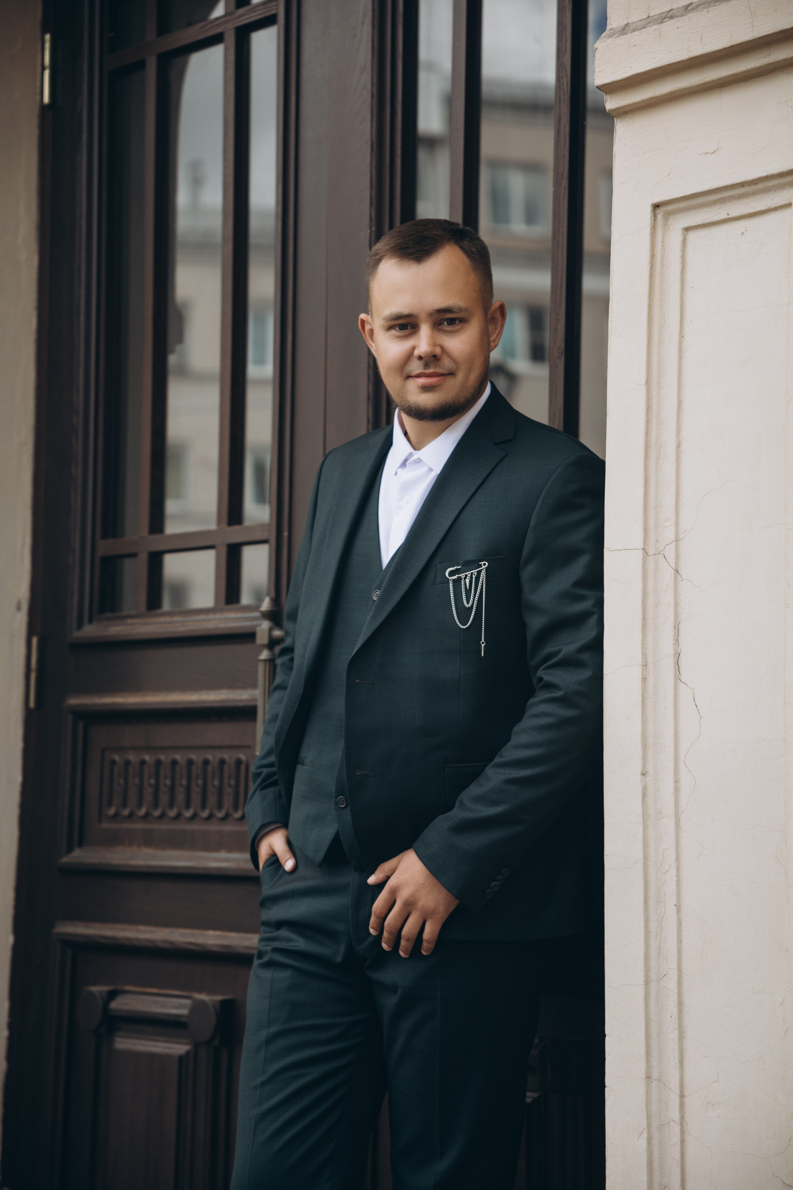 Дмитрий и Валерия. Свадебный, семейный фотограф в Иркутске Светлана Макаричева