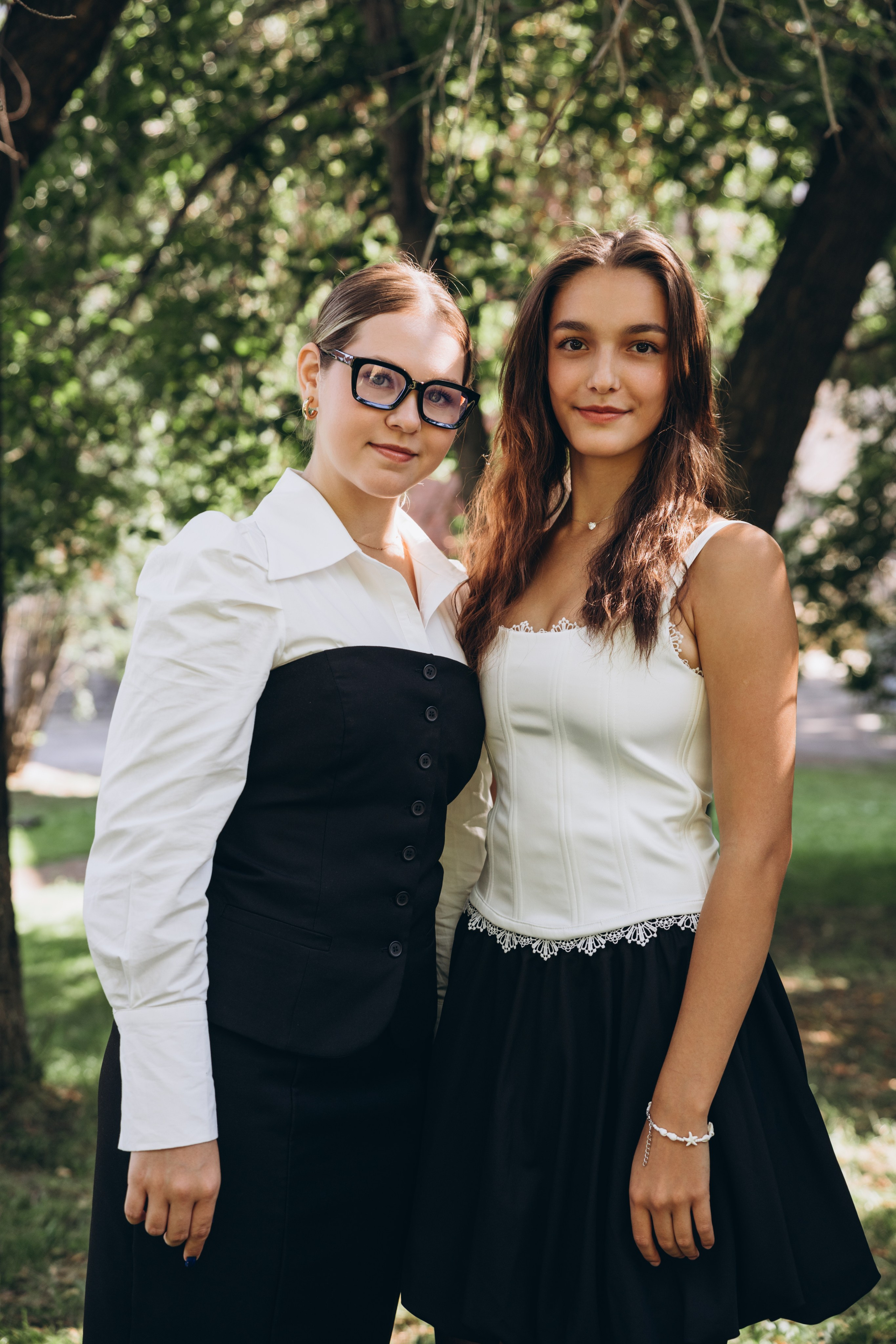 Линейка в школе. Свадебный, семейный фотограф в Иркутске Светлана Макаричева