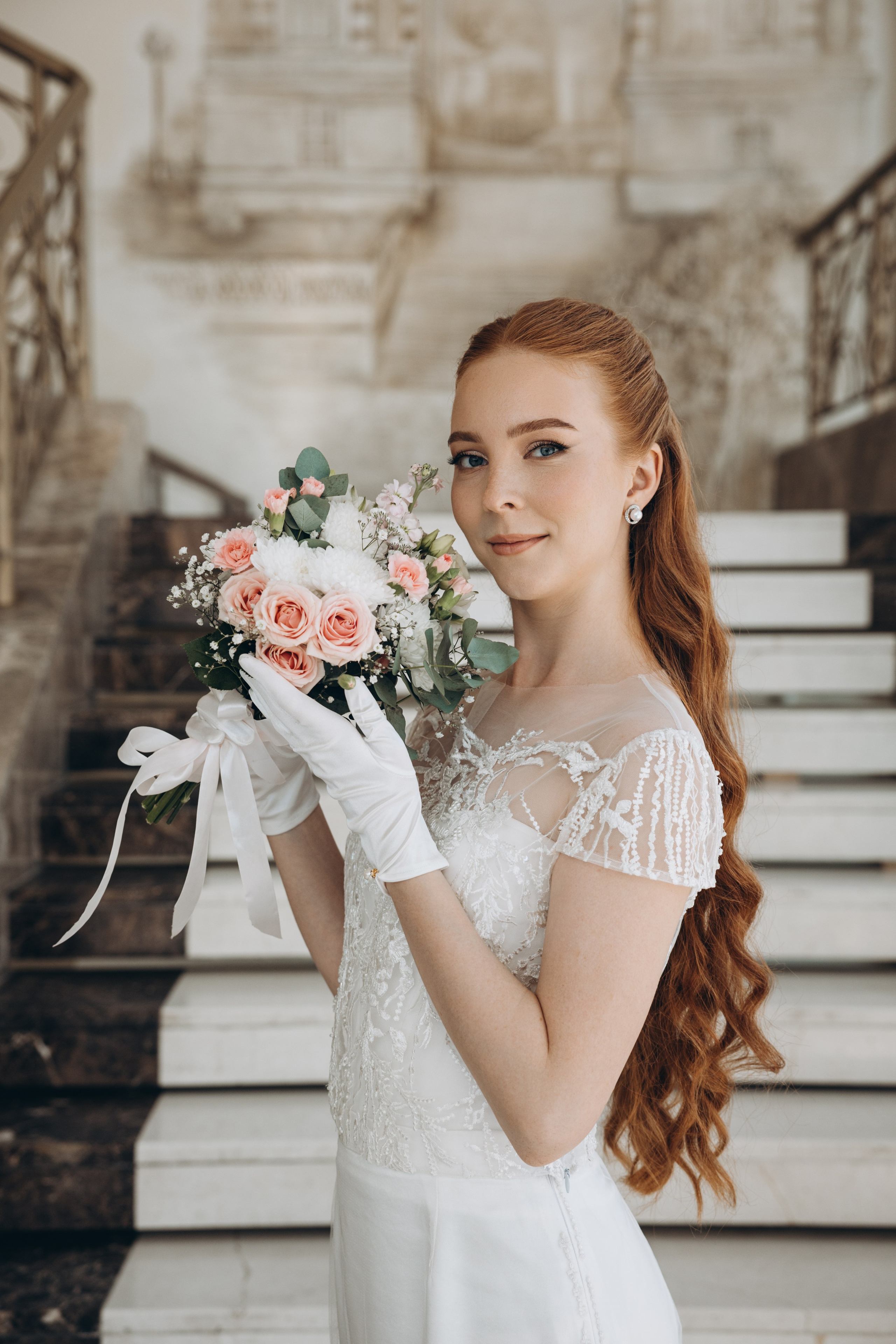 Игорь и Алёна. Свадебный, семейный фотограф в Иркутске Светлана Макаричева