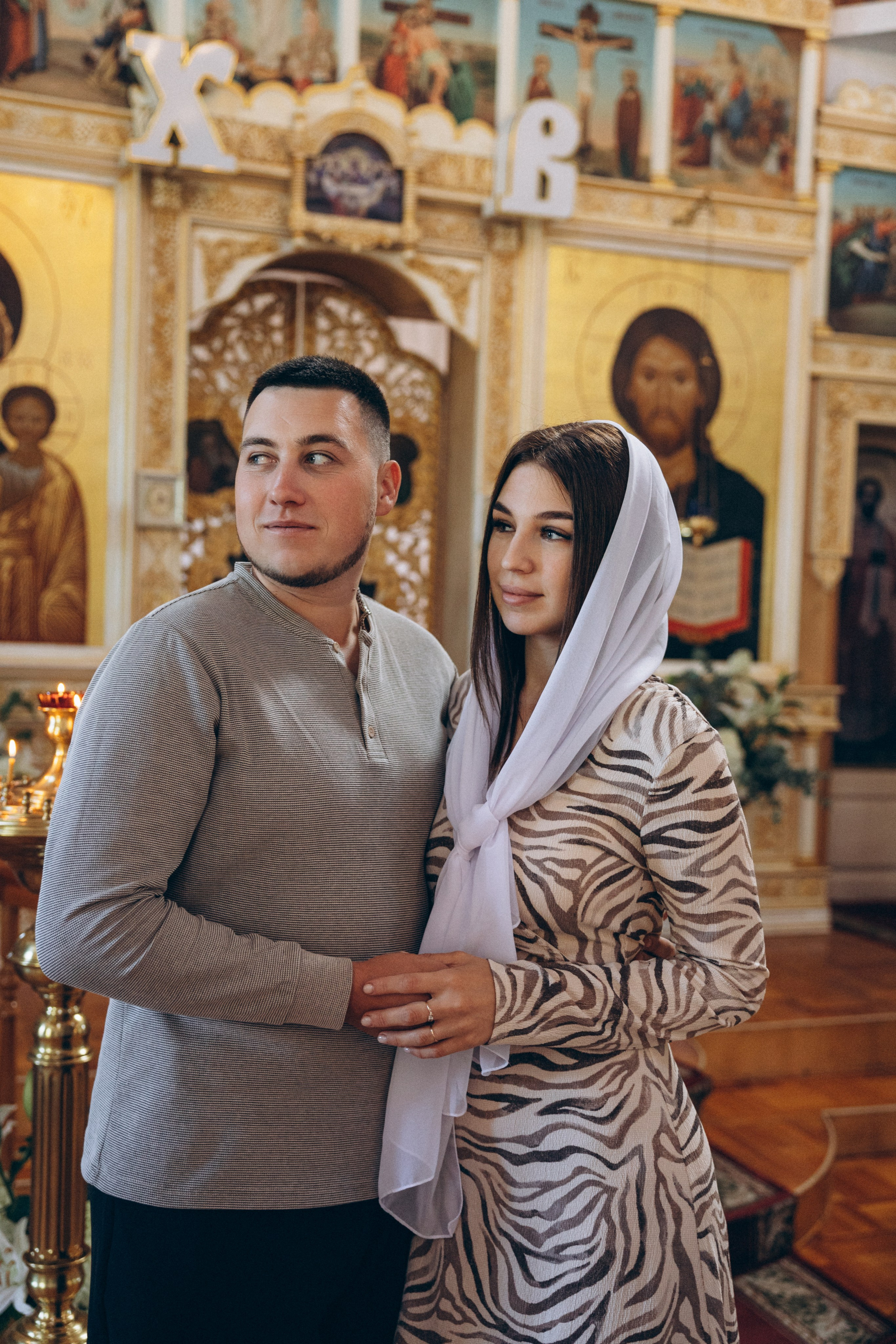 Крещение Ильи (Смоленщина). Свадебный, семейный фотограф в Иркутске Светлана Макаричева