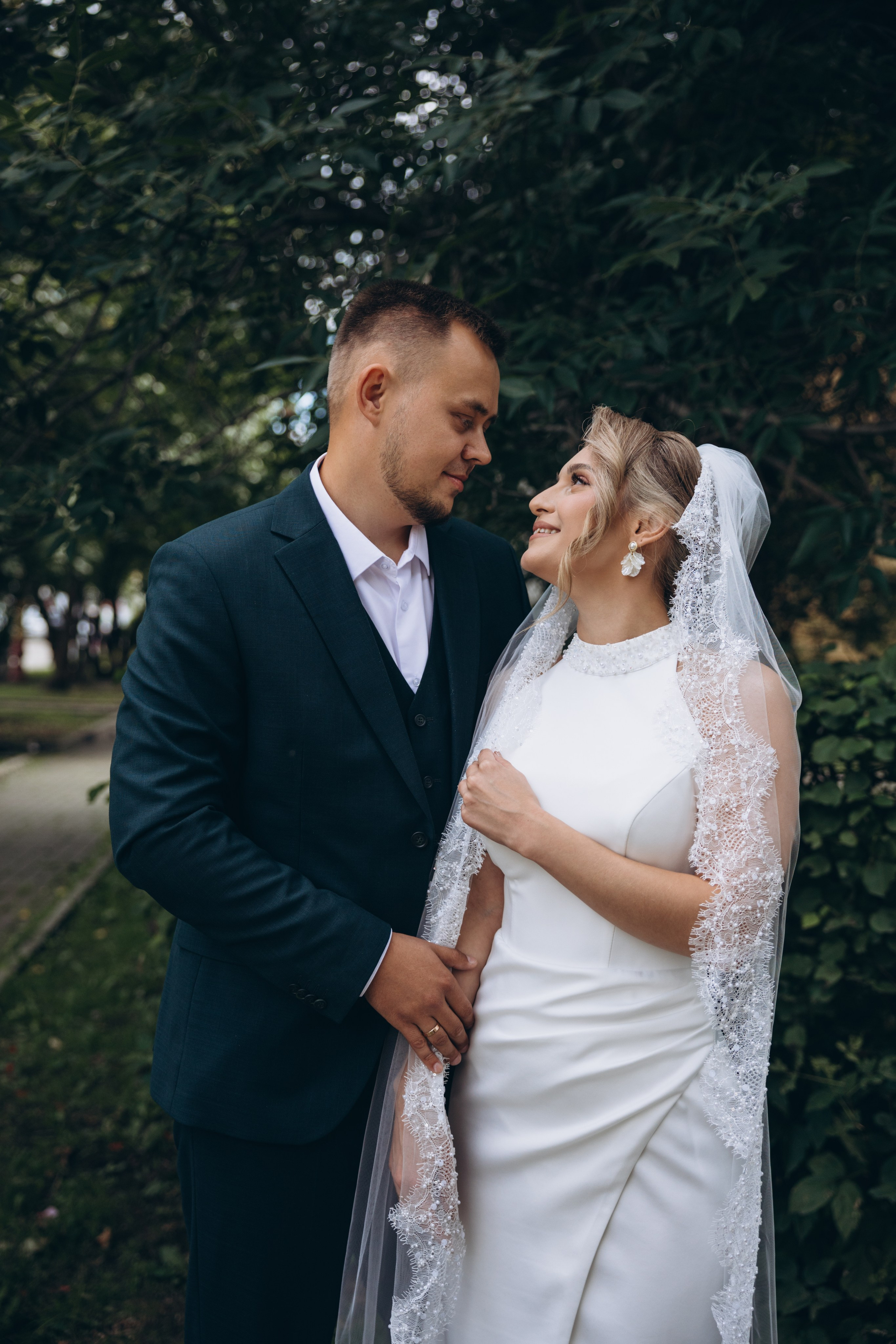 Дмитрий и Валерия. Свадебный, семейный фотограф в Иркутске Светлана Макаричева