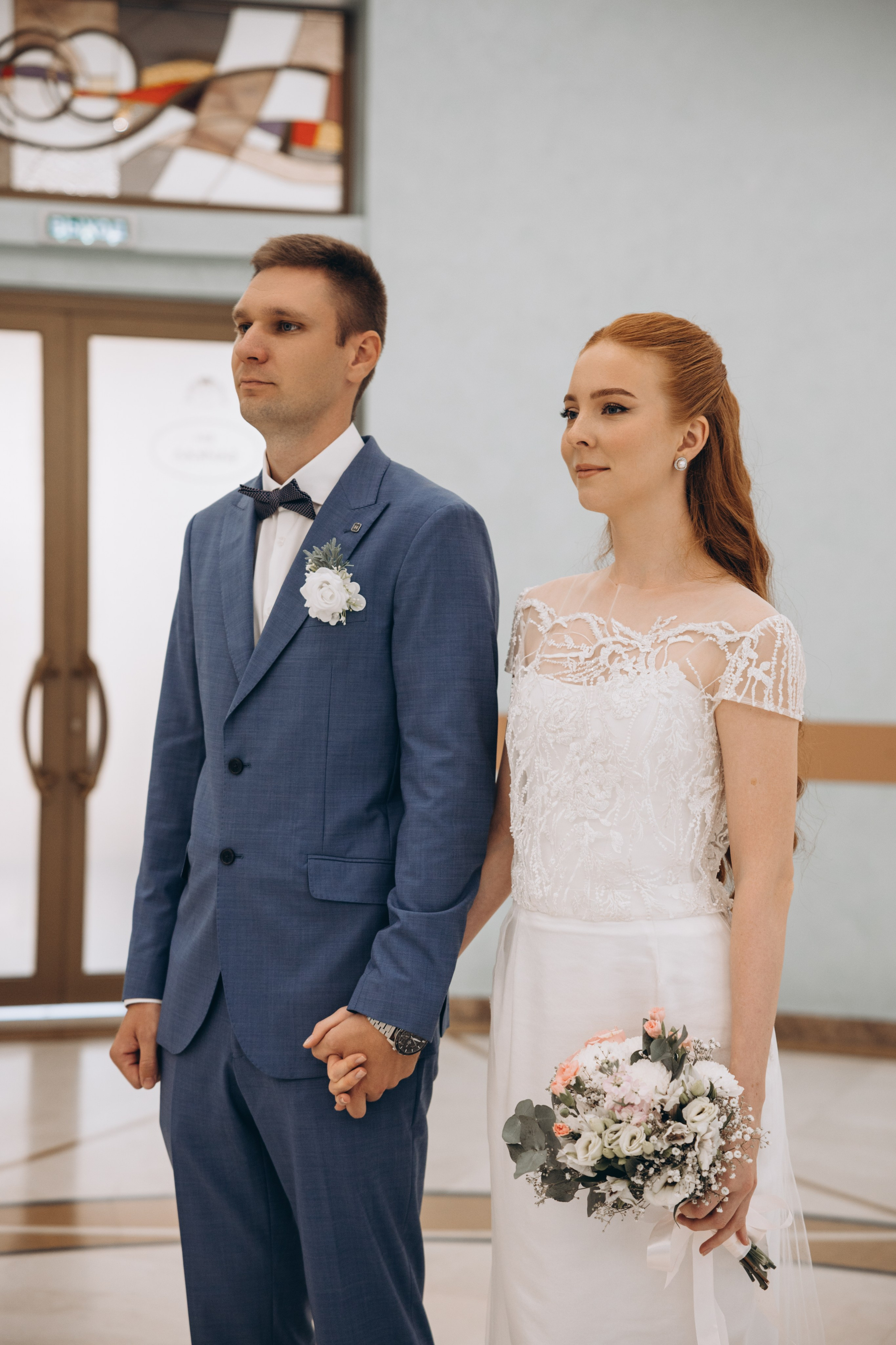 Игорь и Алёна. Свадебный, семейный фотограф в Иркутске Светлана Макаричева