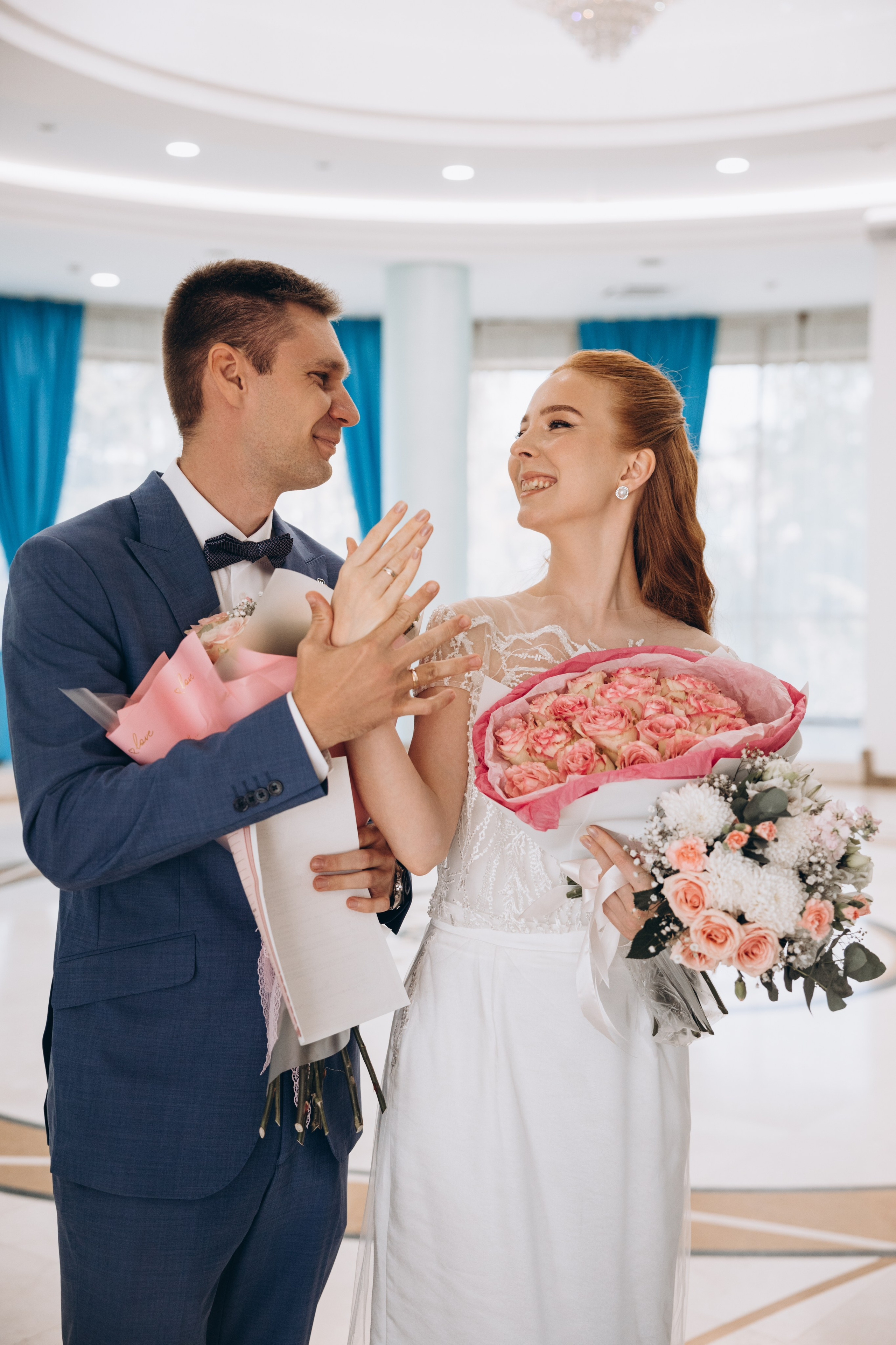 Игорь и Алёна. Свадебный, семейный фотограф в Иркутске Светлана Макаричева