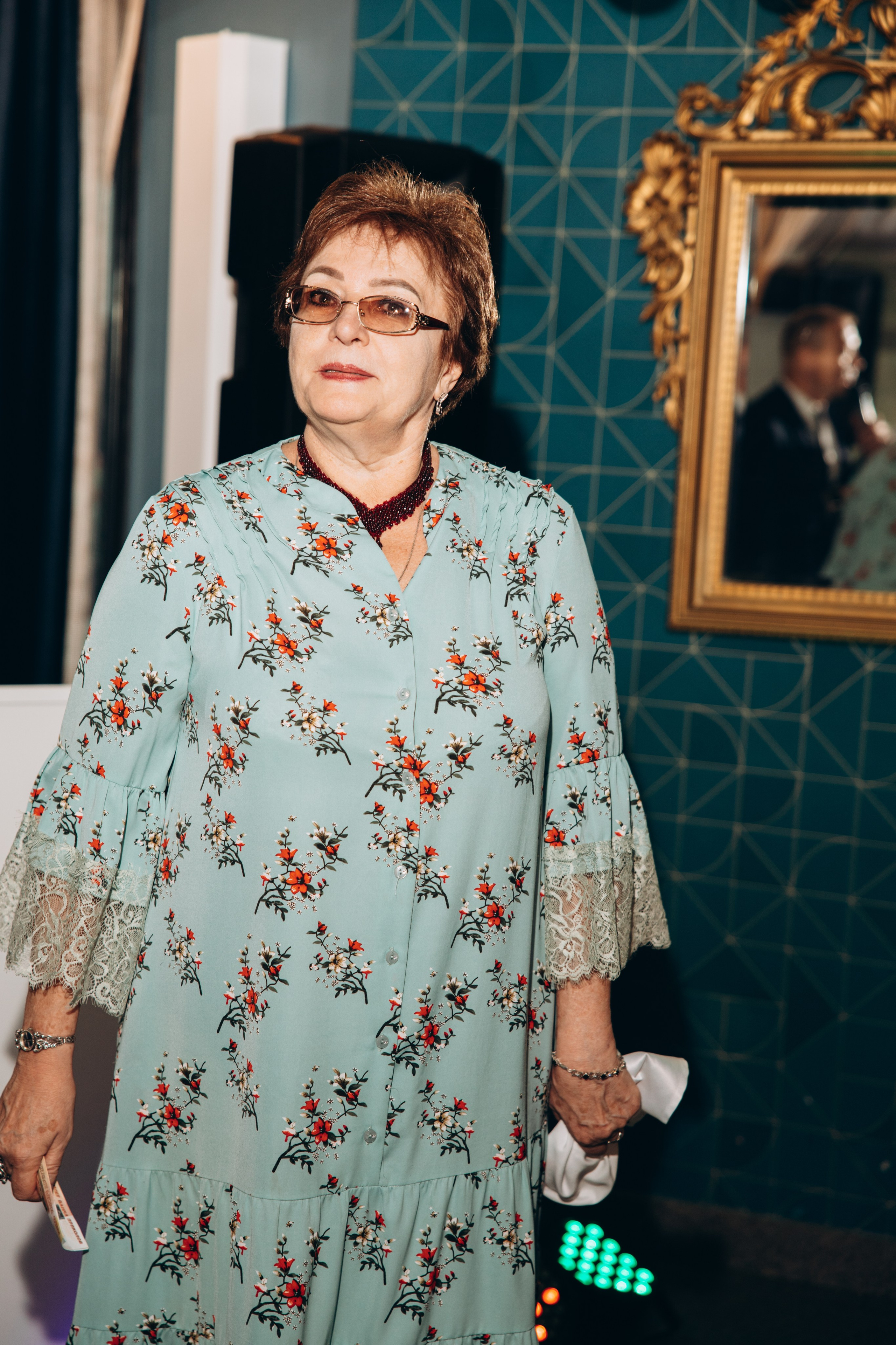 Банкет. Свадебный, семейный фотограф в Иркутске Светлана Макаричева