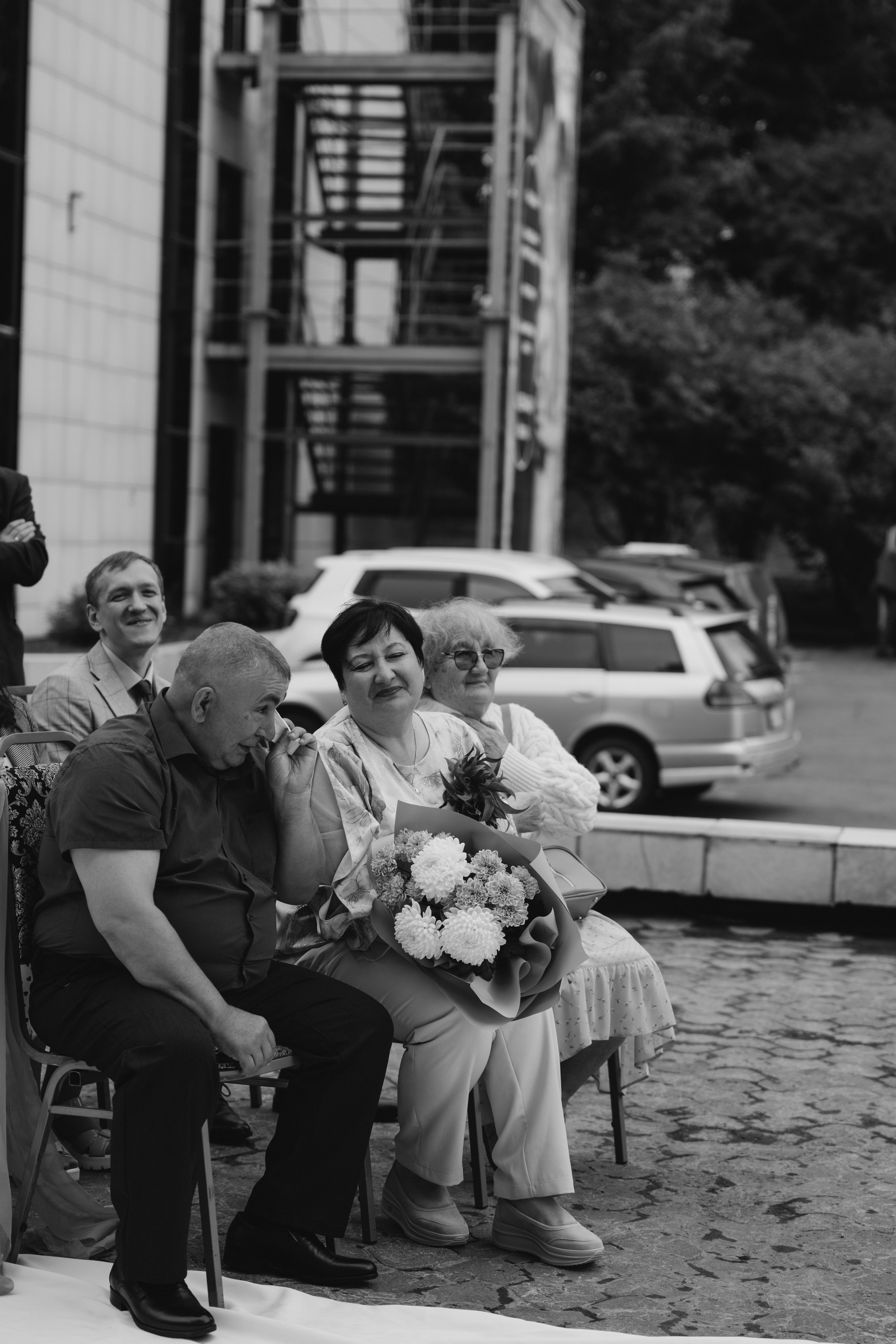 Дмитрий и Анастасия. Свадебный, семейный фотограф в Иркутске Светлана Макаричева
