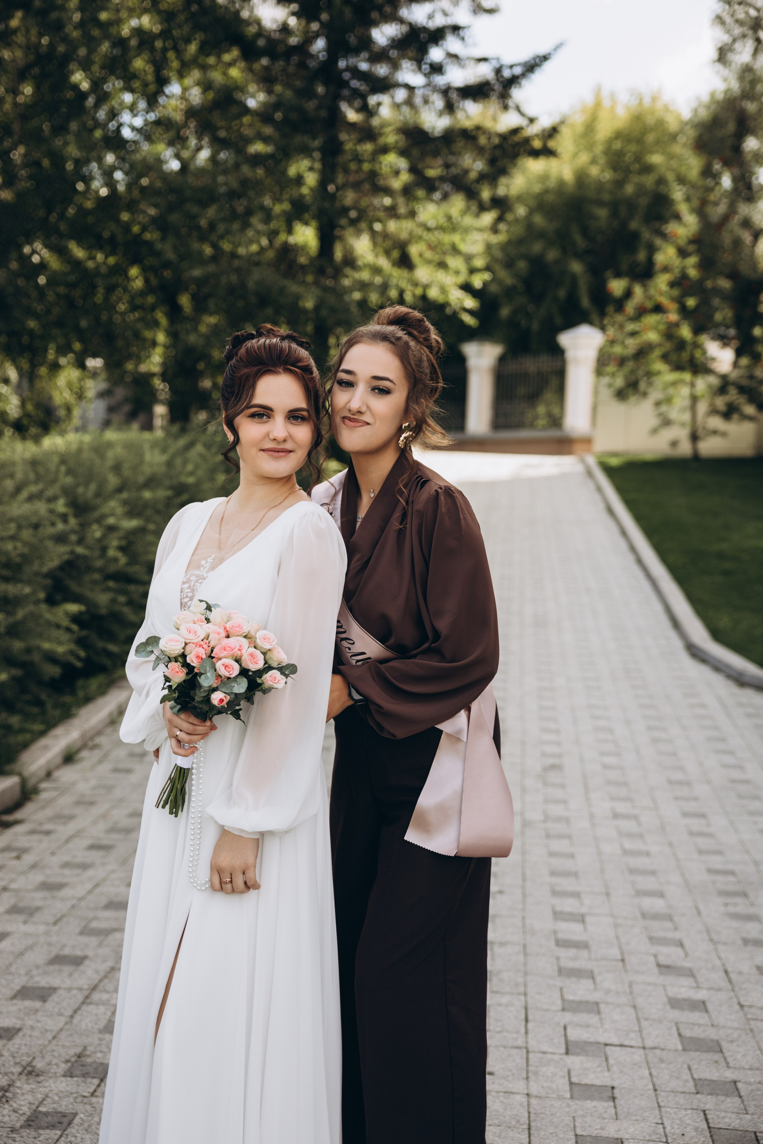 Олег и Кристина. Свадебный, семейный фотограф в Иркутске Светлана Макаричева