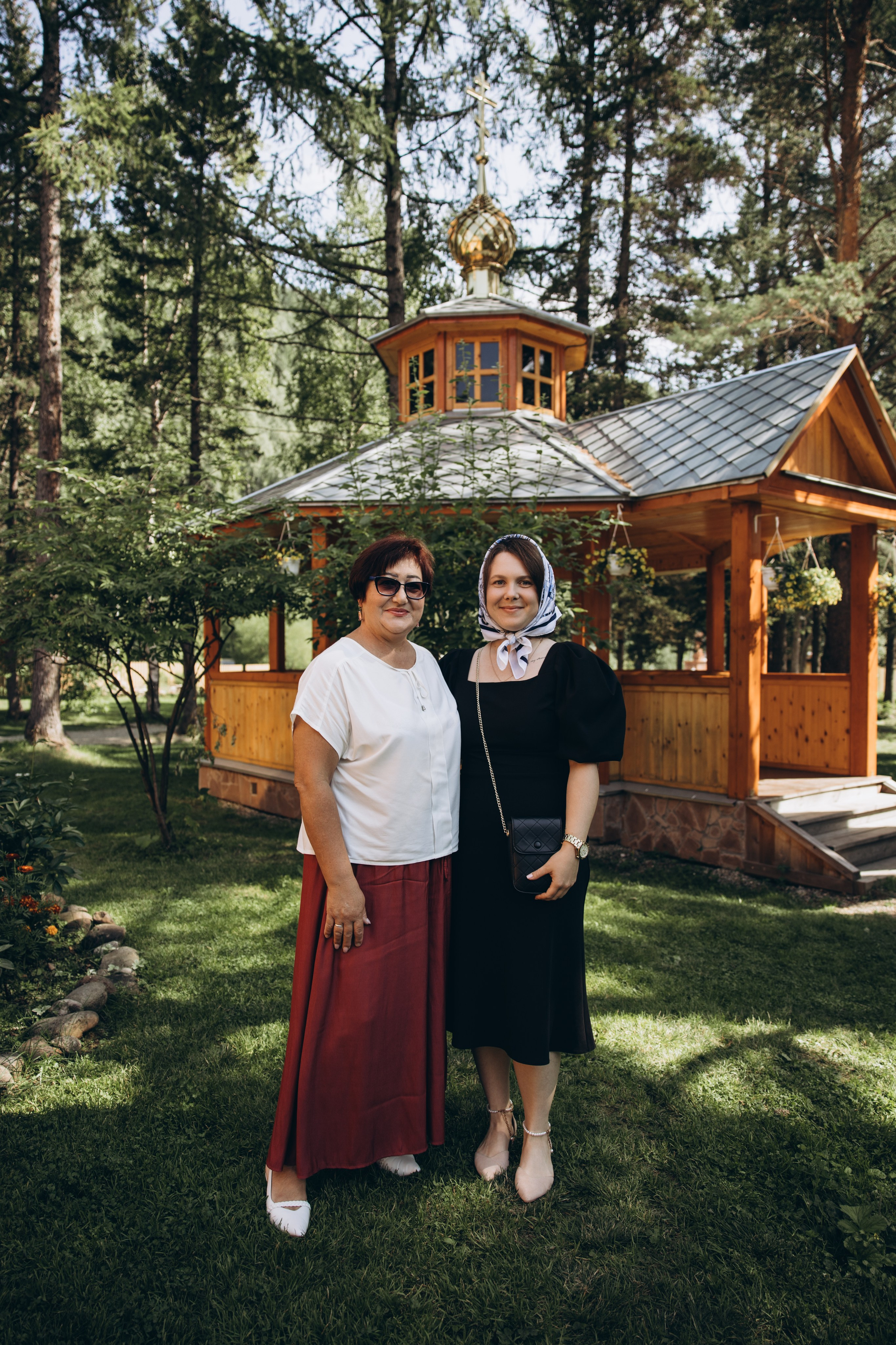 В Листвянке. Свадебный, семейный фотограф в Иркутске Светлана Макаричева