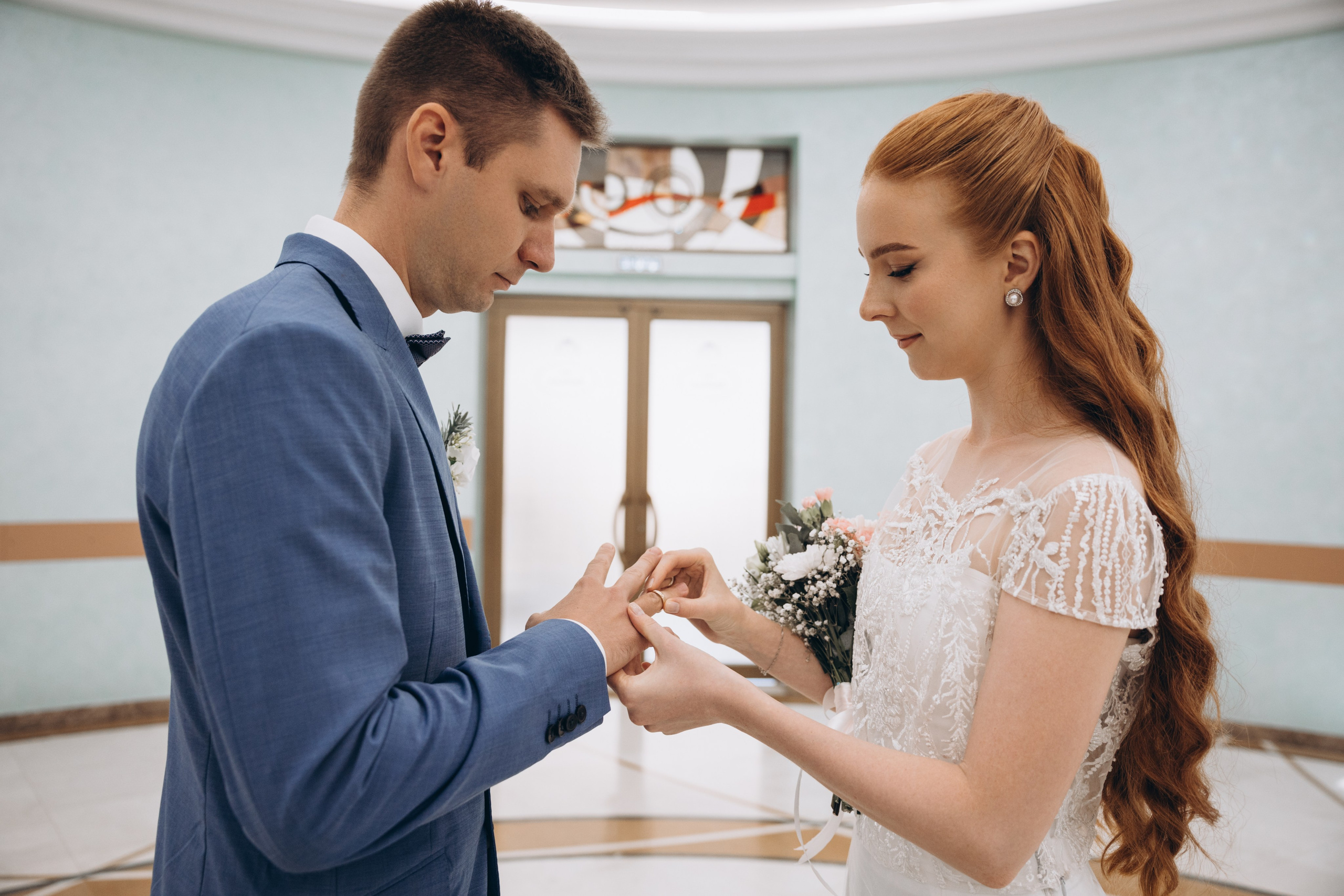 Игорь и Алёна. Свадебный, семейный фотограф в Иркутске Светлана Макаричева