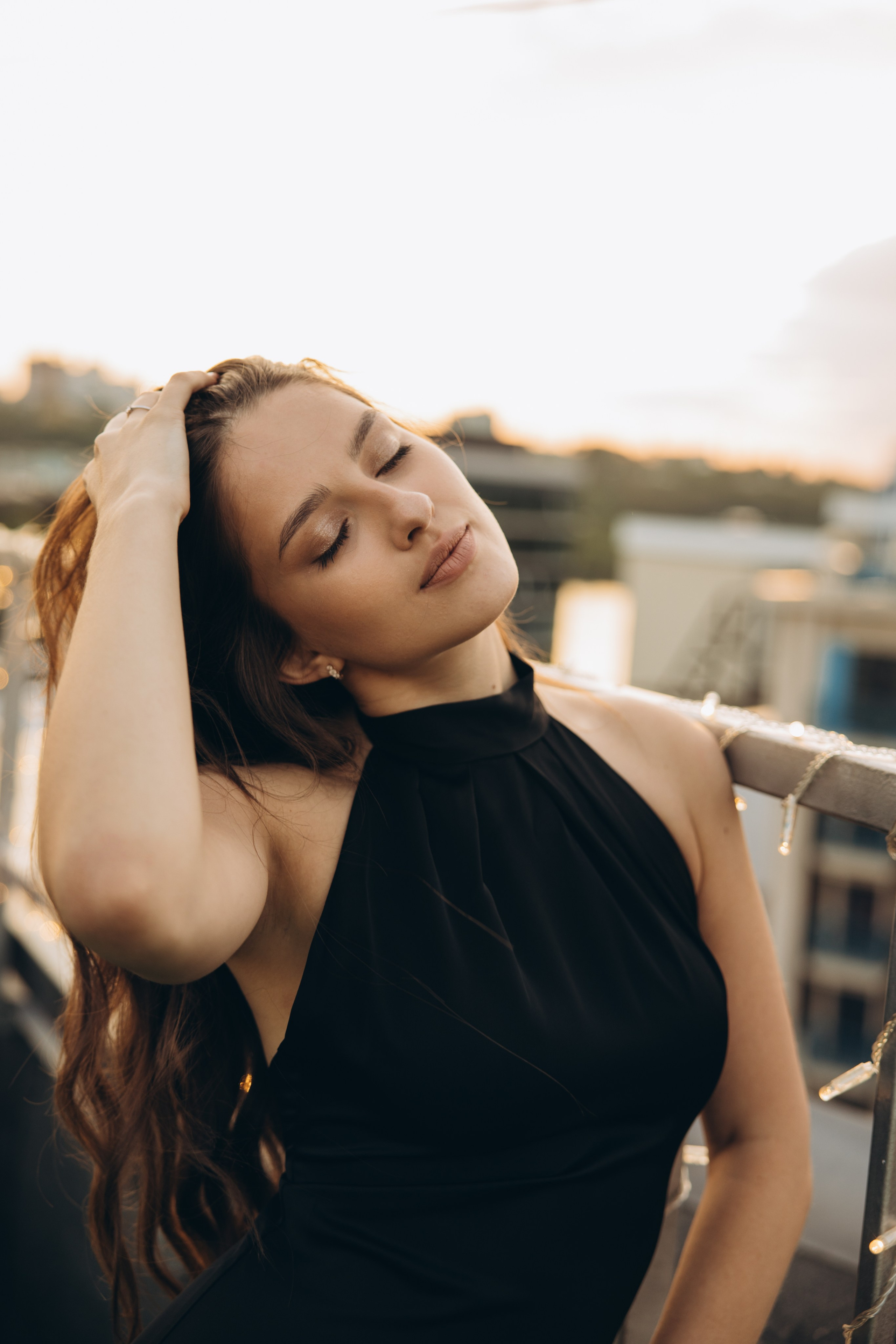 Виктор и Полина. Свадебный, семейный фотограф в Иркутске Светлана Макаричева