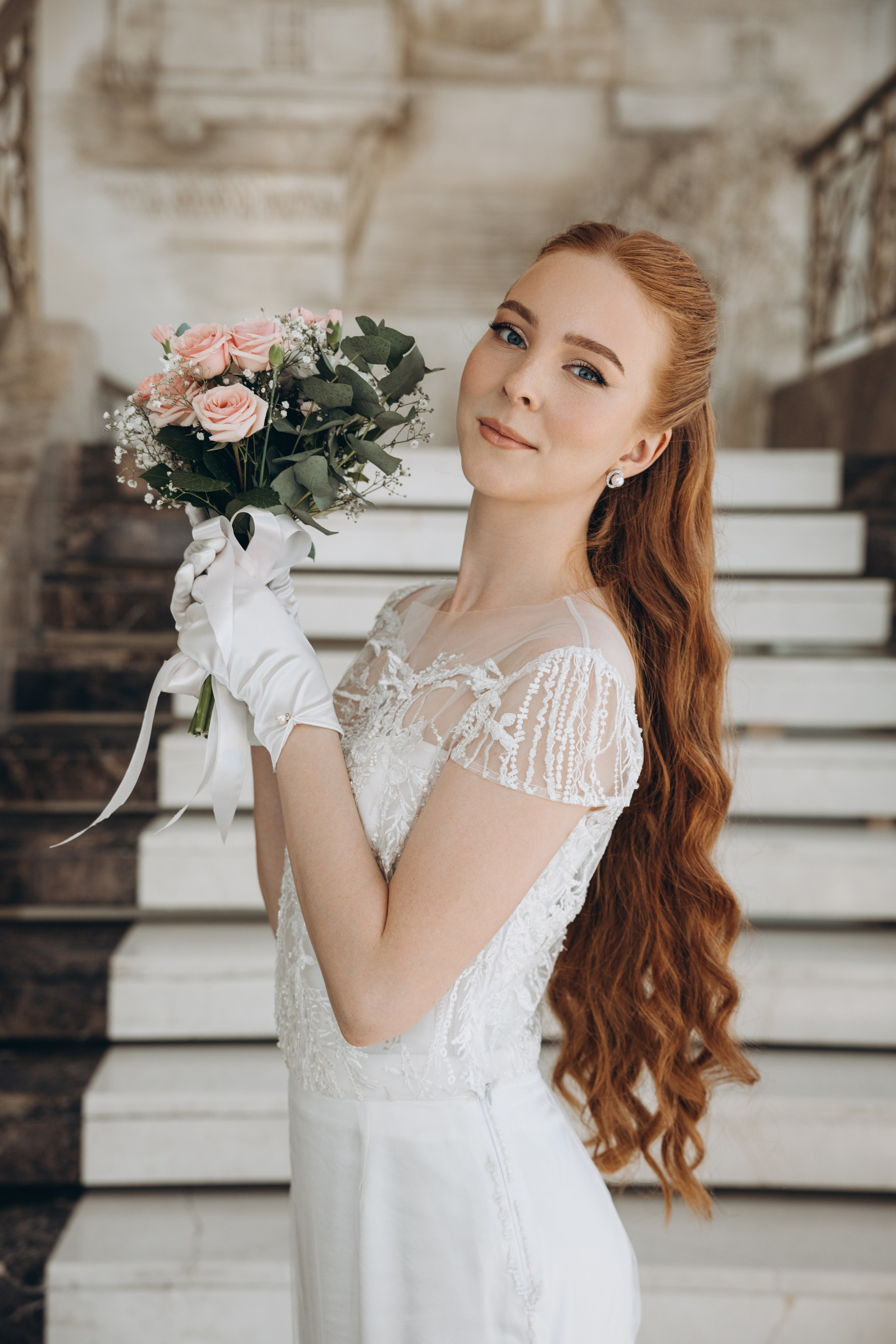 Игорь и Алёна. Свадебный, семейный фотограф в Иркутске Светлана Макаричева