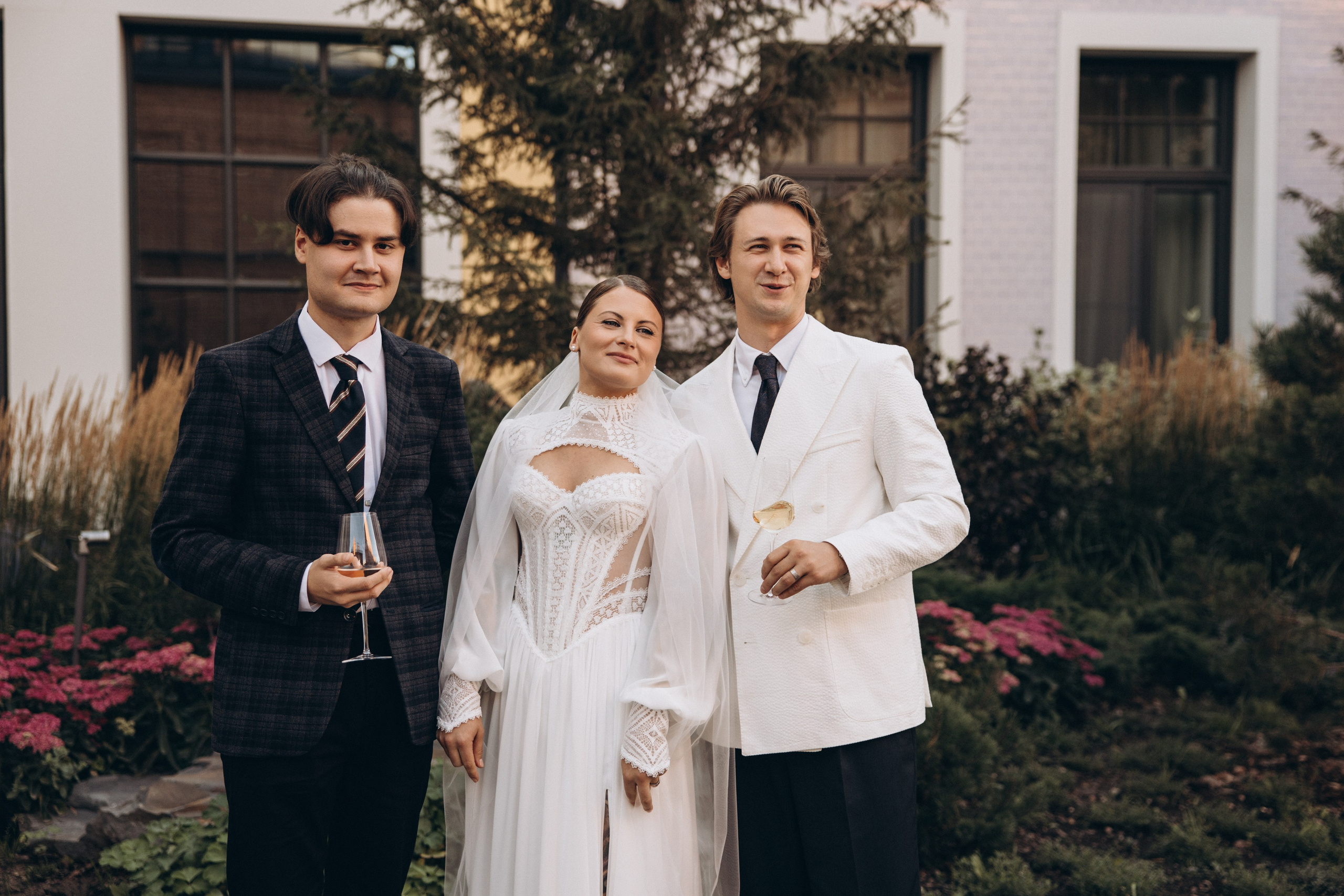 Артур и Евгения. Свадебный, семейный фотограф в Иркутске Светлана Макаричева