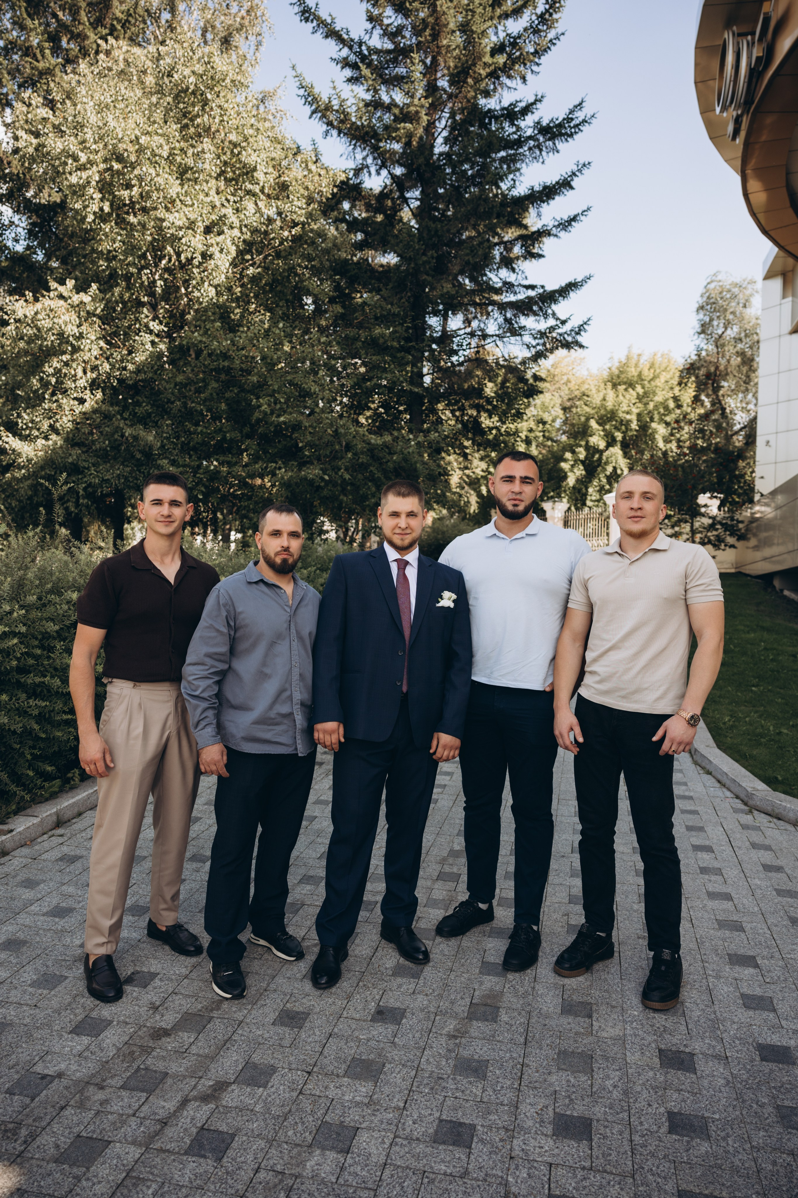 Егор и Анастасия. Свадебный, семейный фотограф в Иркутске Светлана Макаричева
