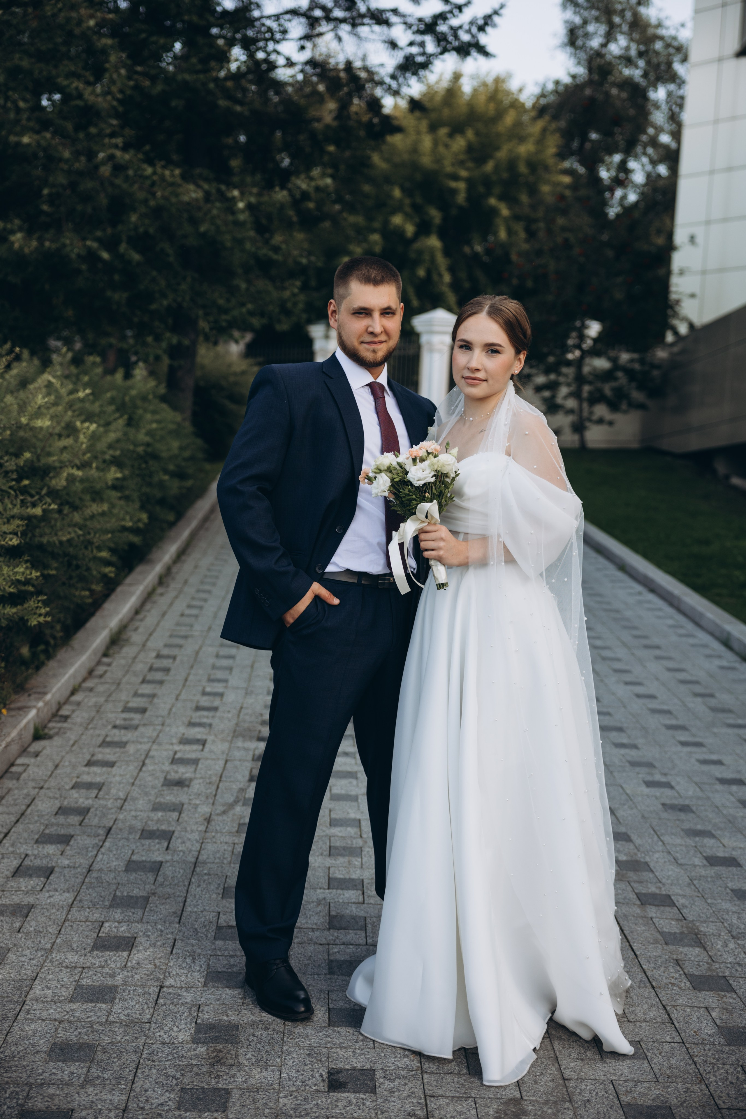 Егор и Анастасия. Свадебный, семейный фотограф в Иркутске Светлана Макаричева