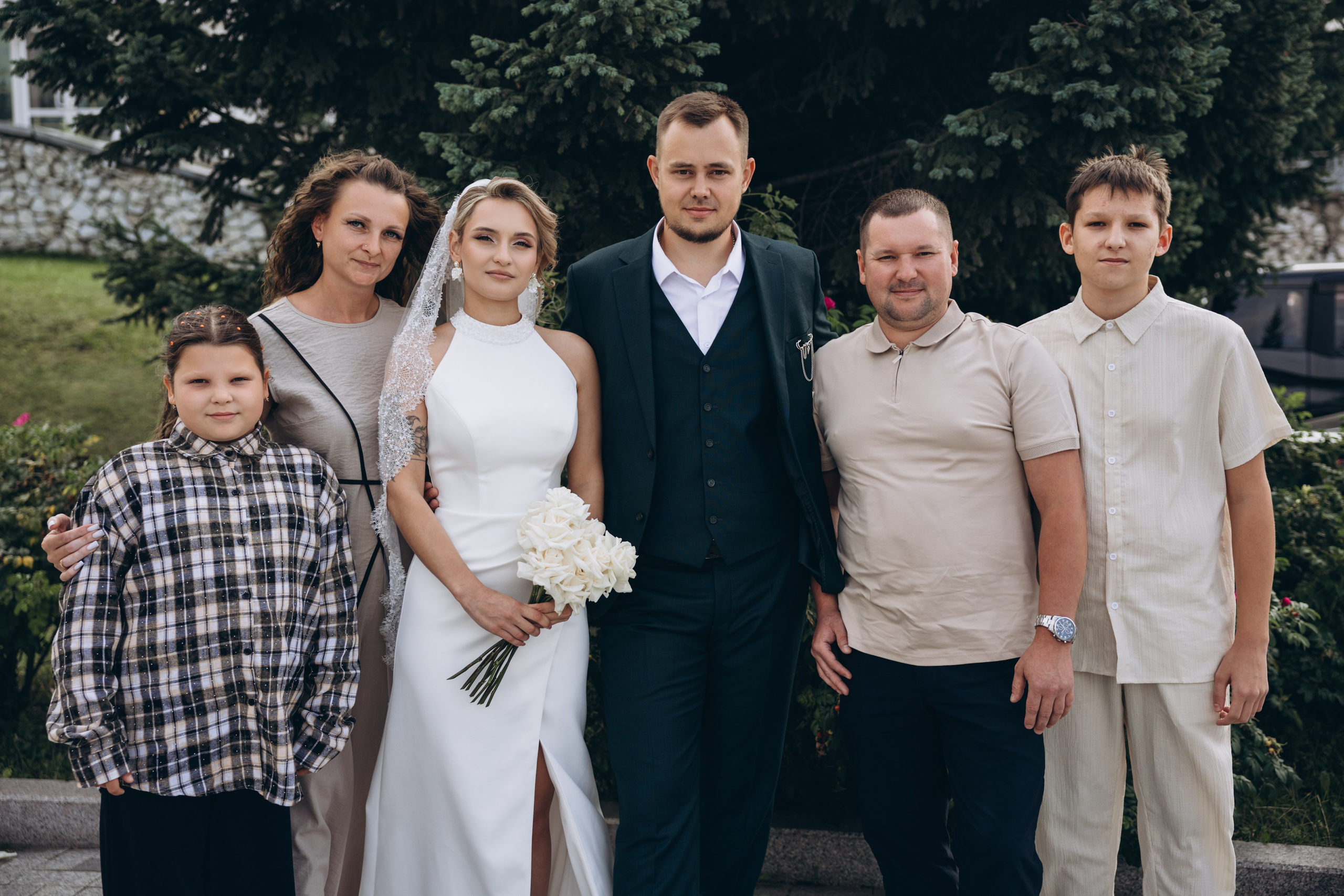 Дмитрий и Валерия. Свадебный, семейный фотограф в Иркутске Светлана Макаричева