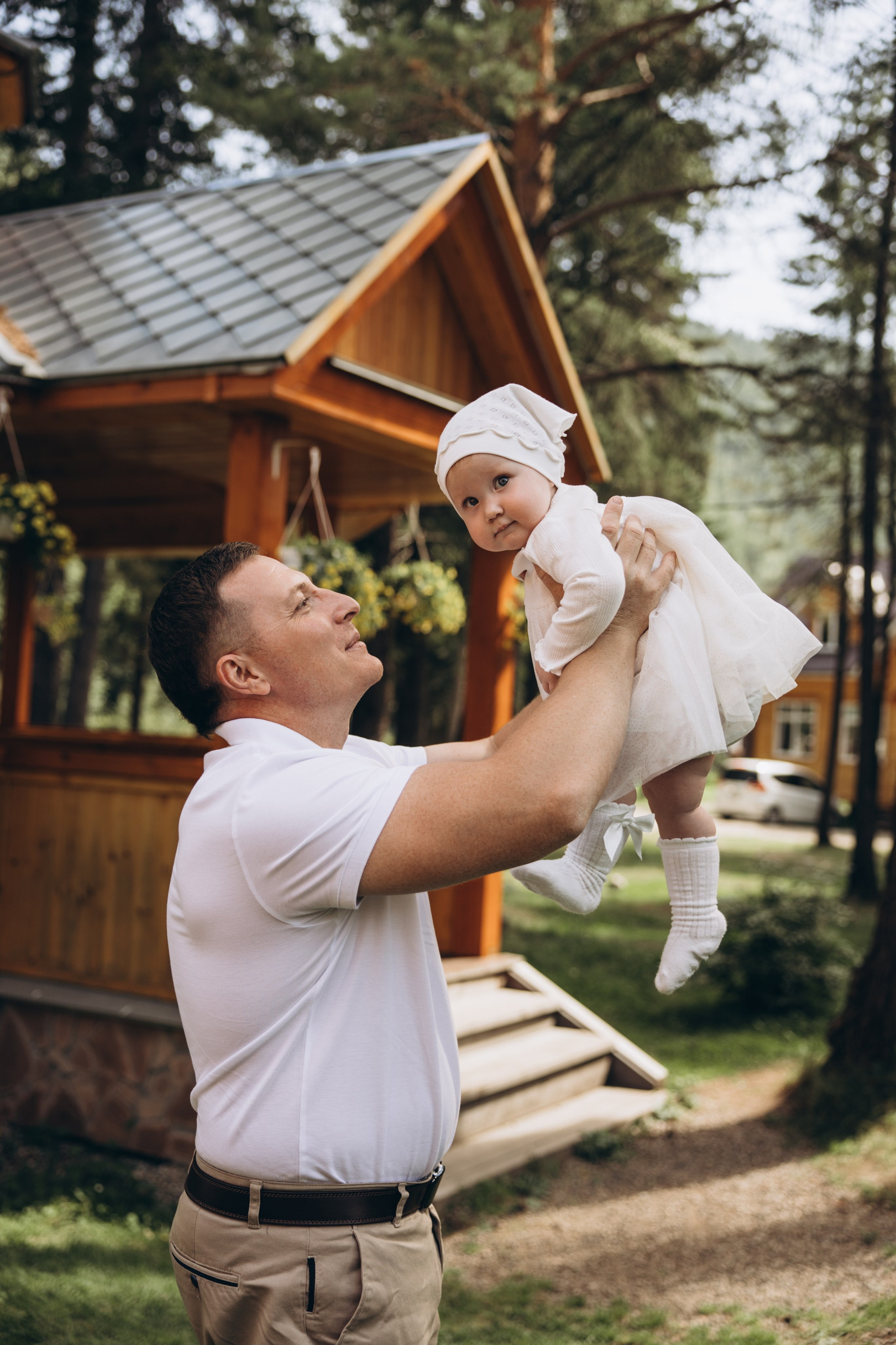 В Листвянке. Свадебный, семейный фотограф в Иркутске Светлана Макаричева