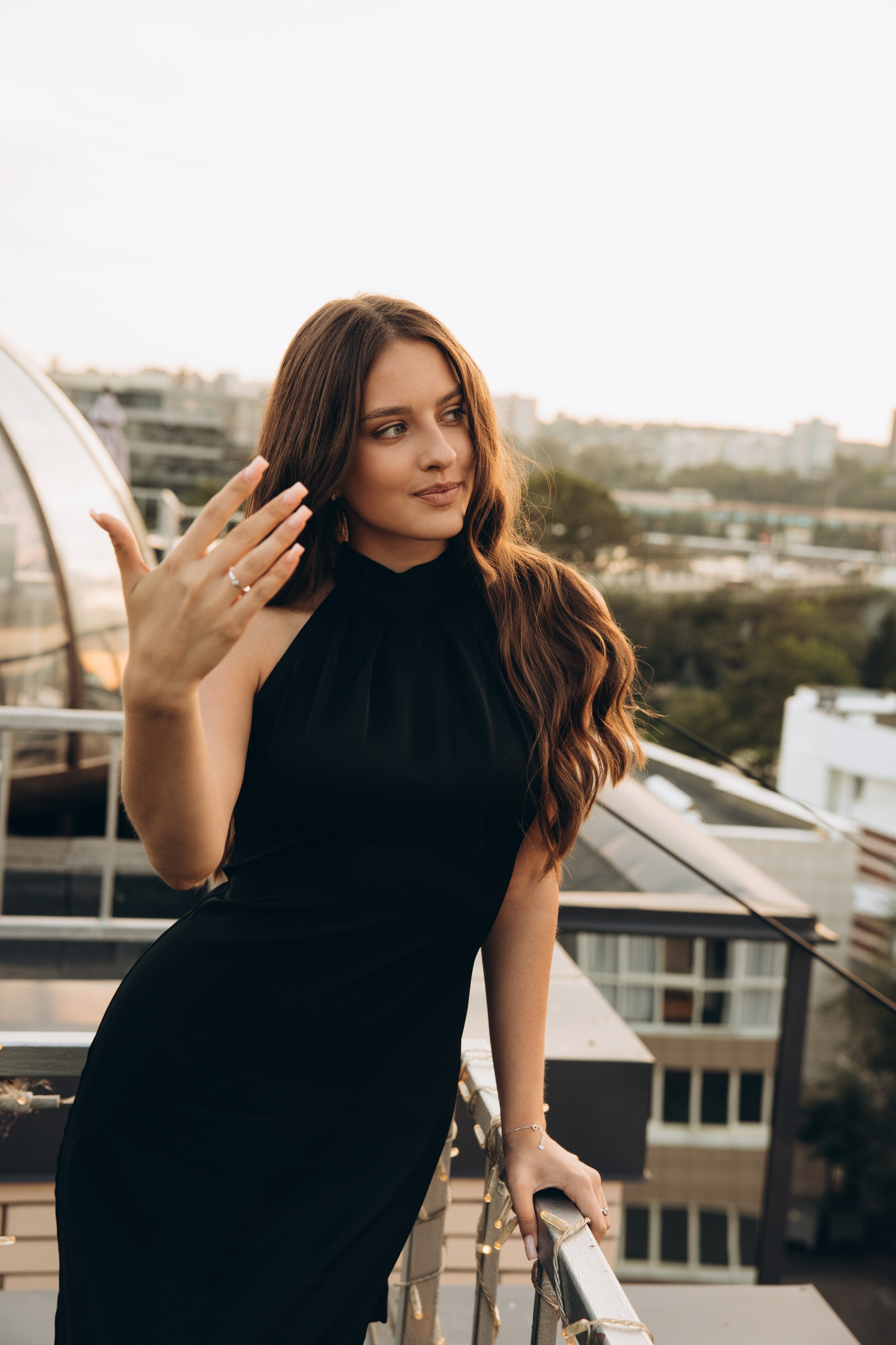 Виктор и Полина. Свадебный, семейный фотограф в Иркутске Светлана Макаричева