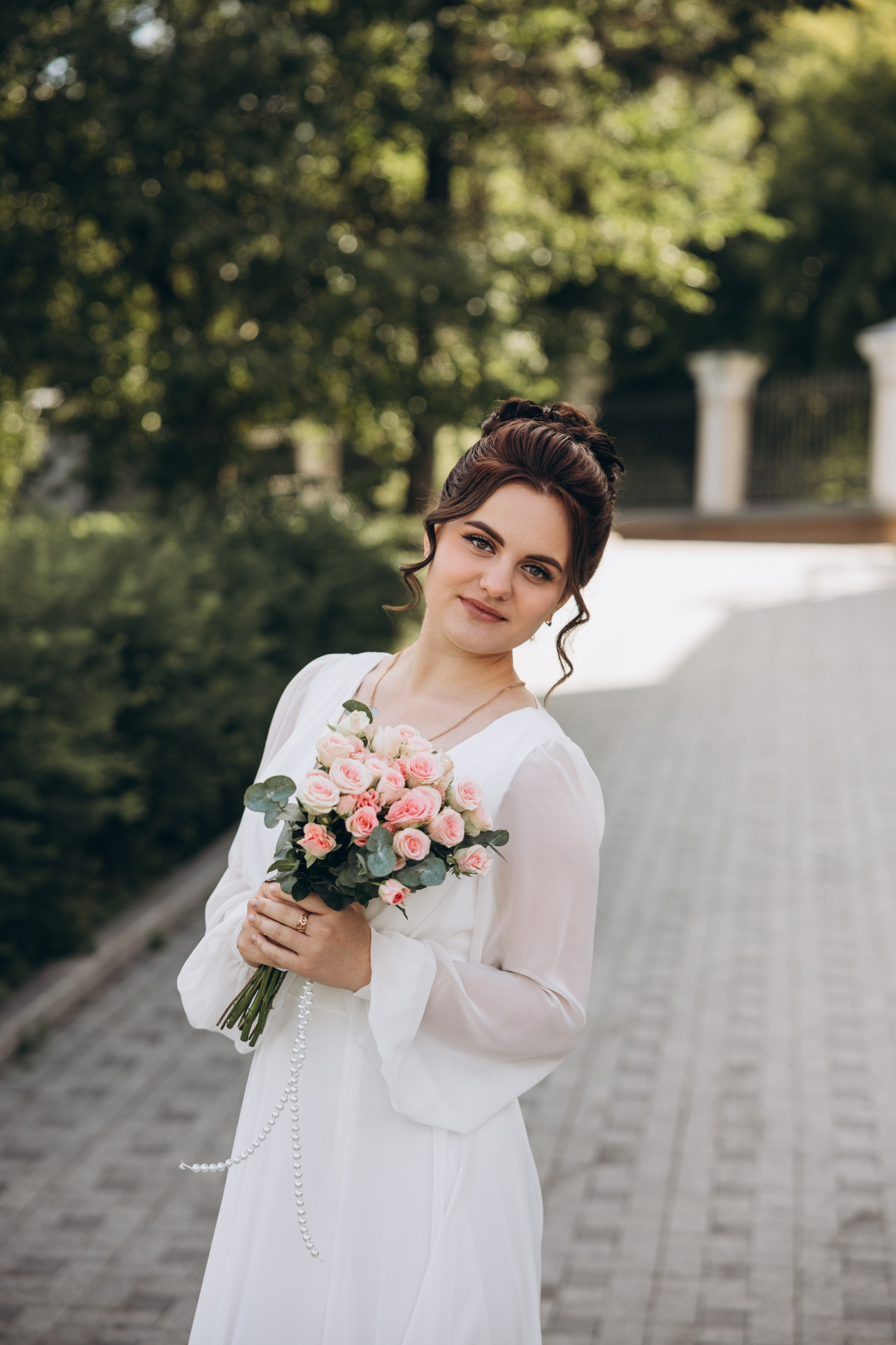 Олег и Кристина. Свадебный, семейный фотограф в Иркутске Светлана Макаричева