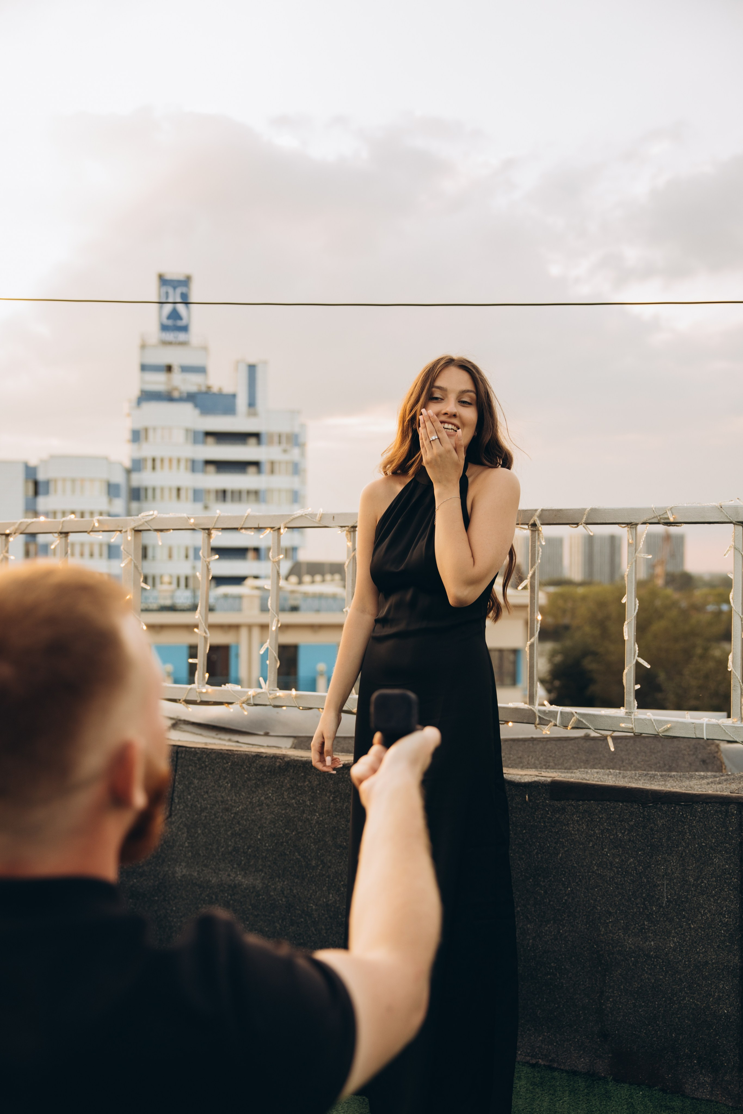 Виктор и Полина. Свадебный, семейный фотограф в Иркутске Светлана Макаричева