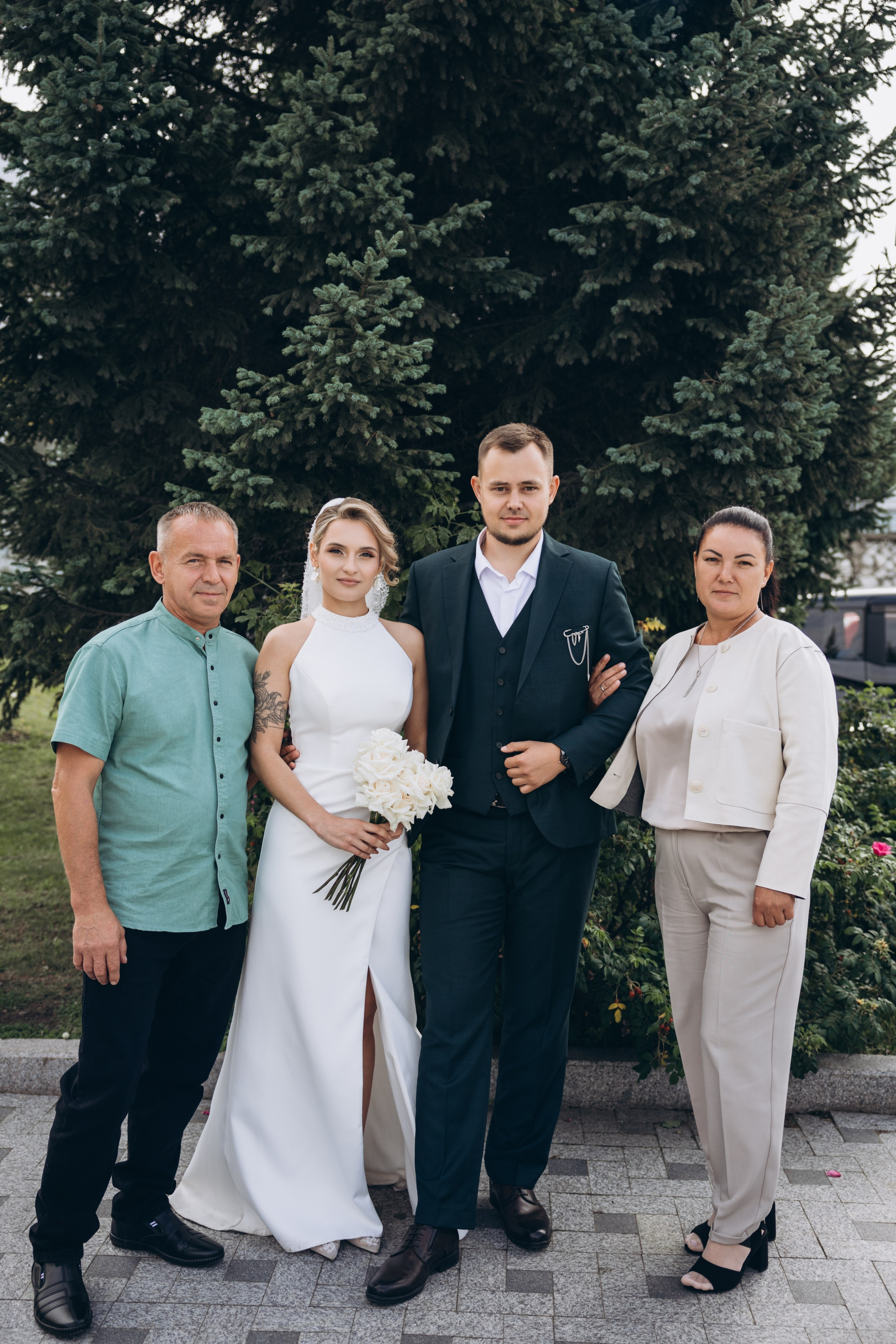 Дмитрий и Валерия. Свадебный, семейный фотограф в Иркутске Светлана Макаричева