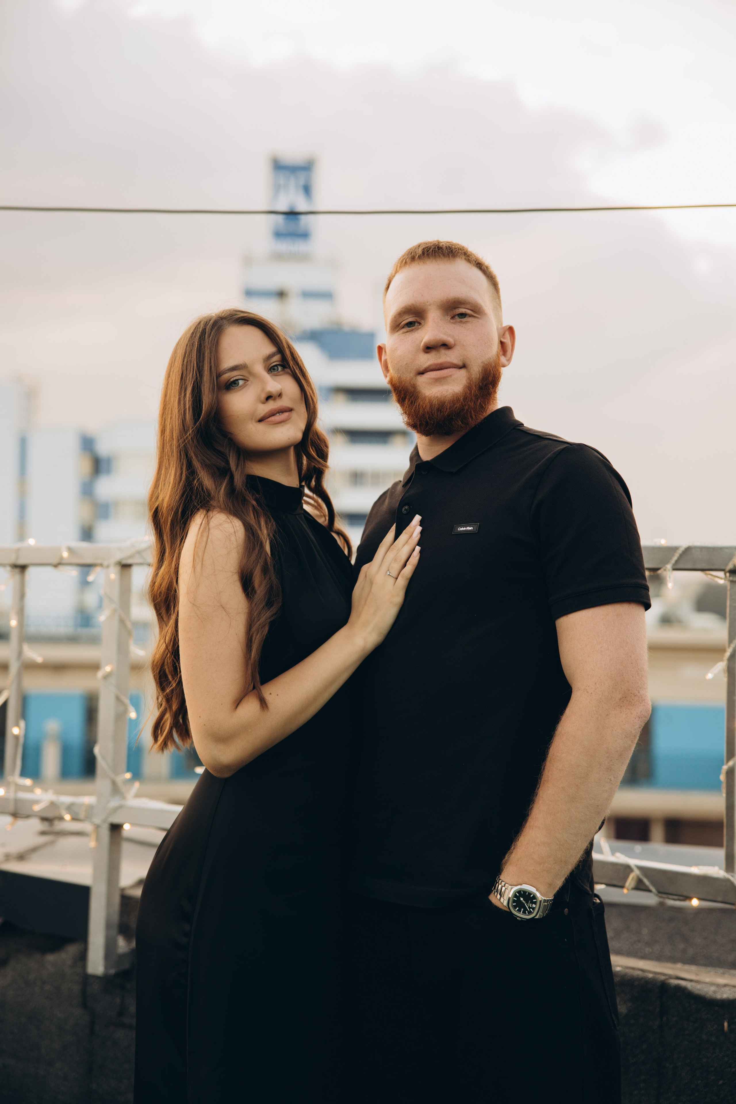 Виктор и Полина. Свадебный, семейный фотограф в Иркутске Светлана Макаричева