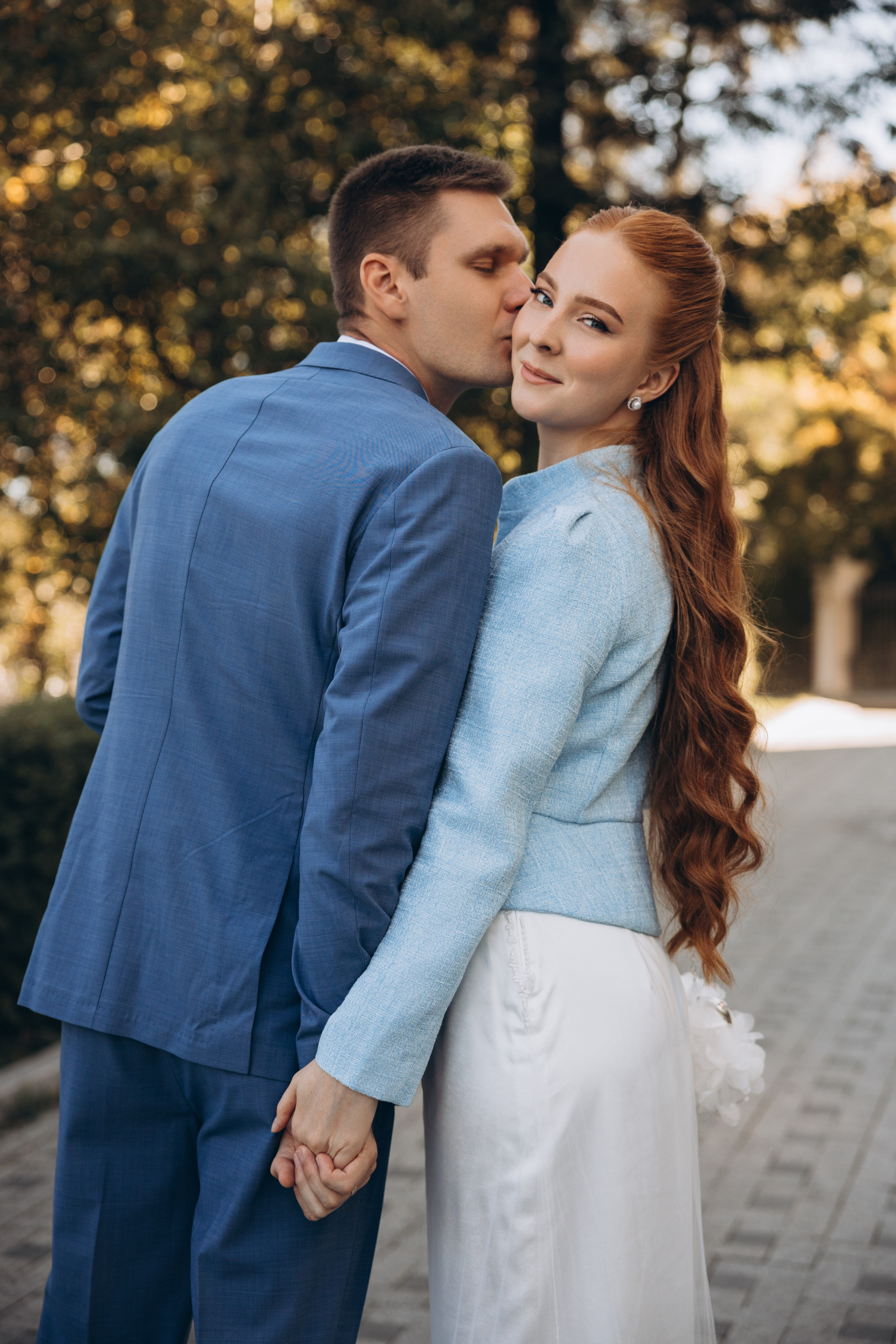 Игорь и Алёна. Свадебный, семейный фотограф в Иркутске Светлана Макаричева